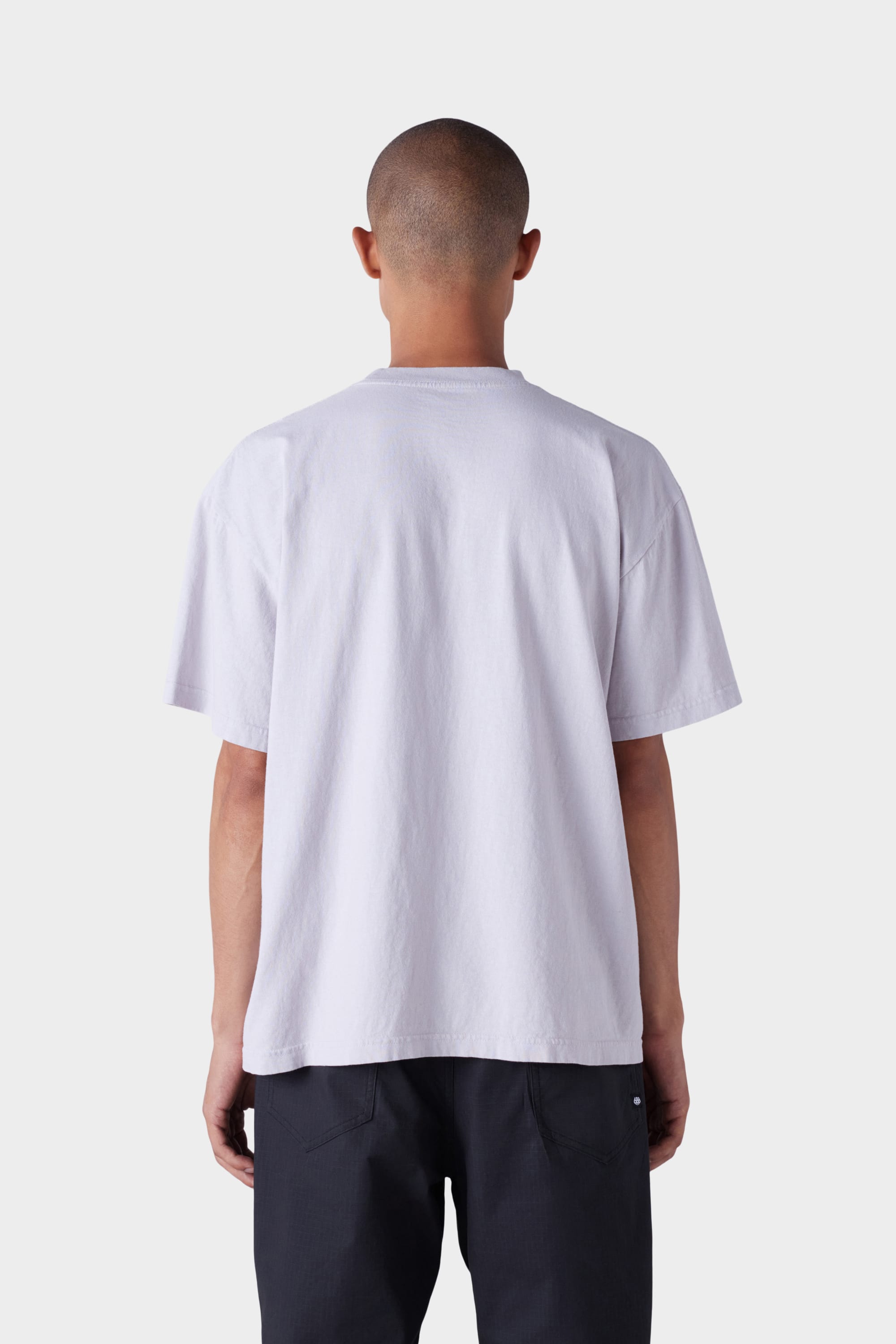 686 Men's Jib Flower Outline Short Sleeve Tee、mySite、i-lightchina