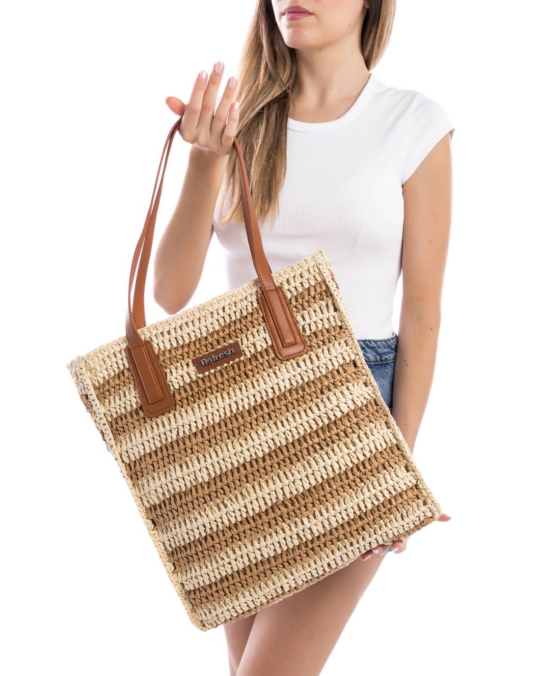 BOLSO DE MUJER REFRESH 18329001、mySite、gtrtttuynbv