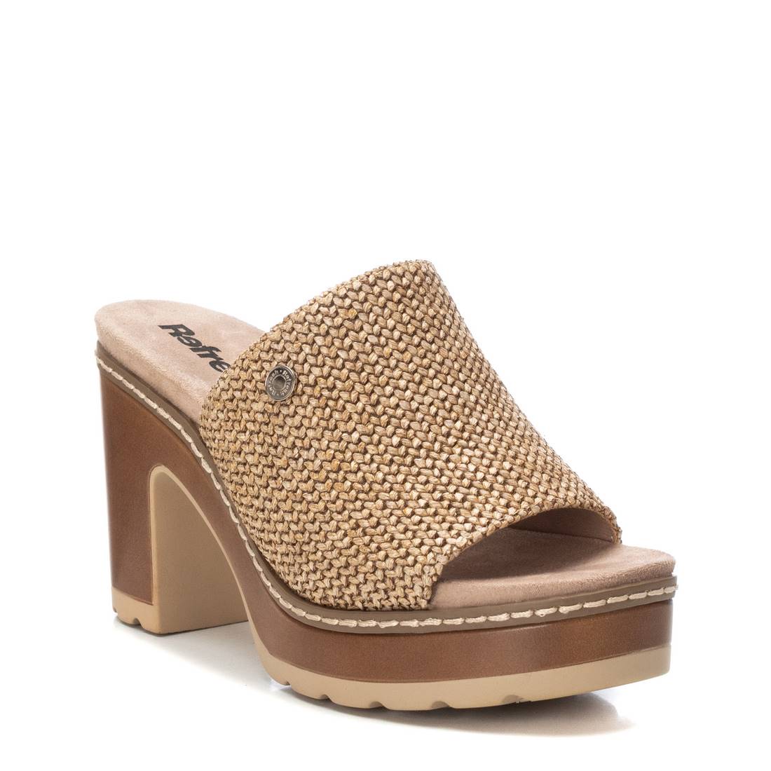 SANDALIA DE MUJER REFRESH 17180301、mySite、gtrtttuynbv