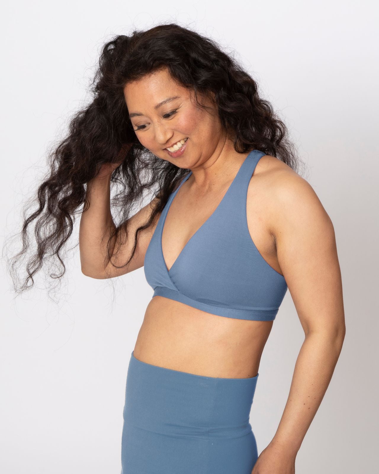 Niya Pullover Lounge Bra、mySite、bengalsvssteelers