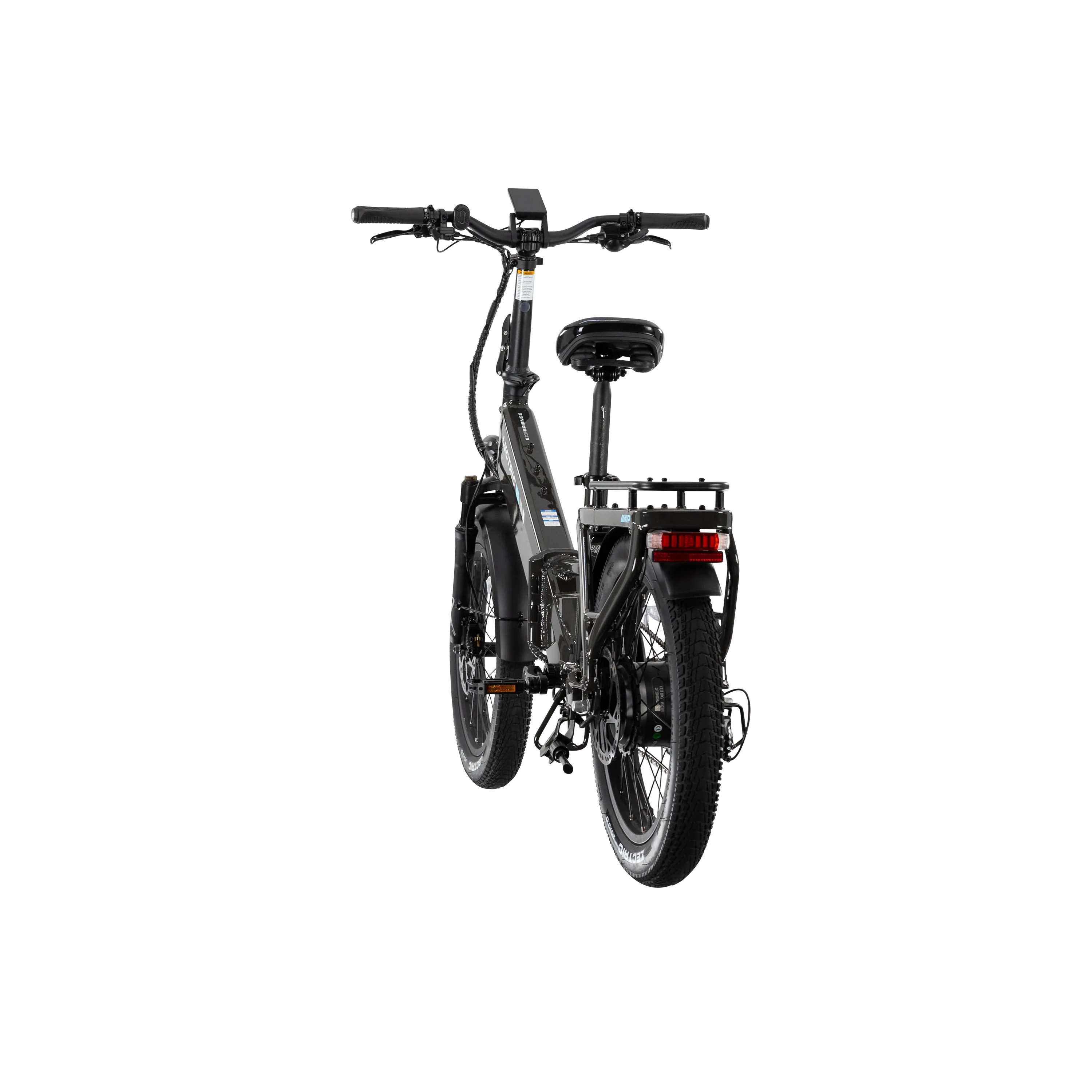  XP4 750 Step-Thru Tempest Grey eBike、mySite、ghnorth