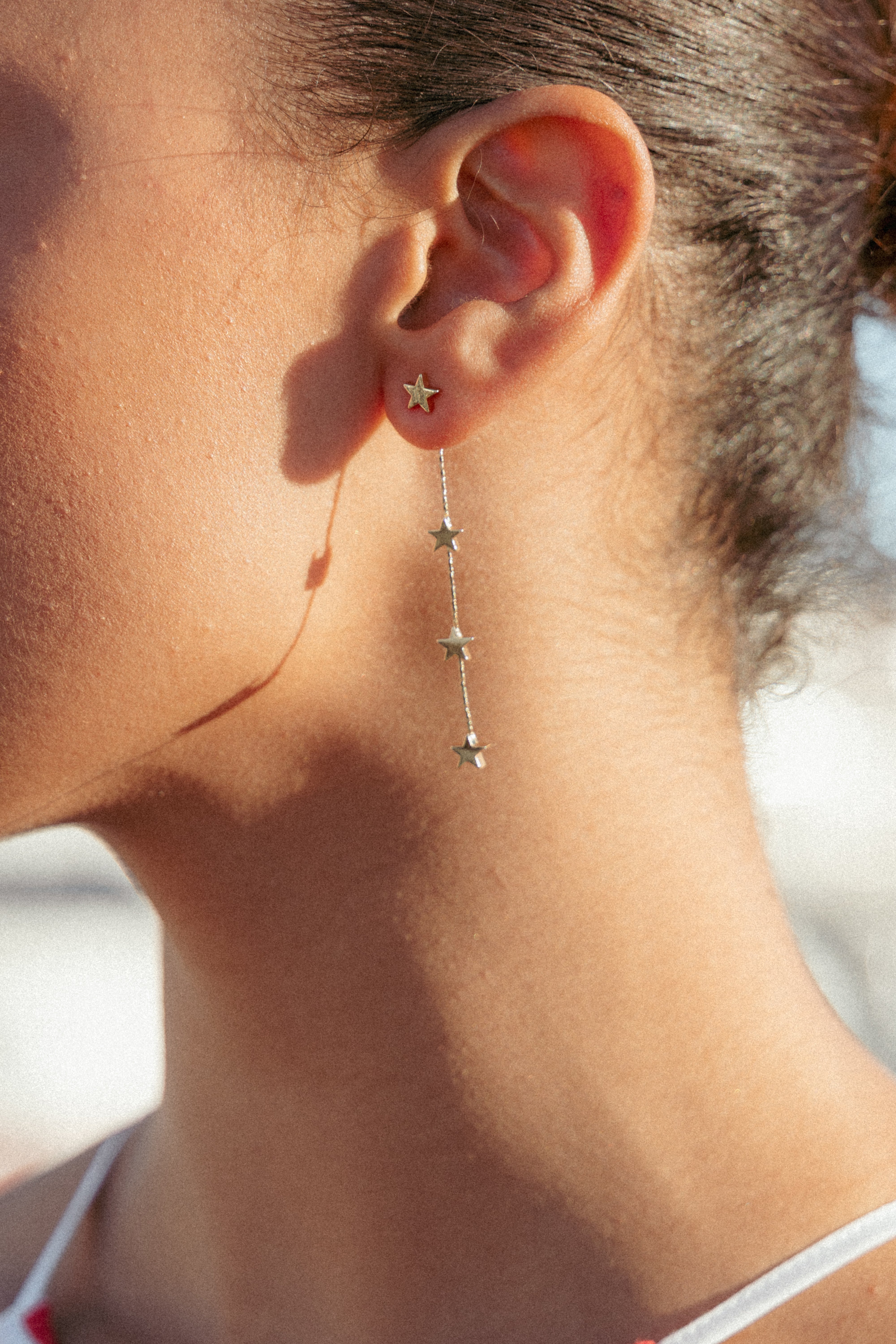  Destiny Earrings - Gold、mySite、sugarbowlscore