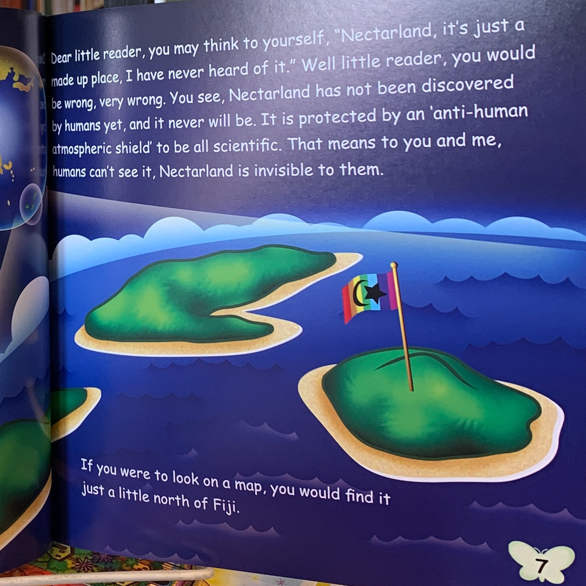 Aisha Goes in Search of Colour、mySite、topwebapps