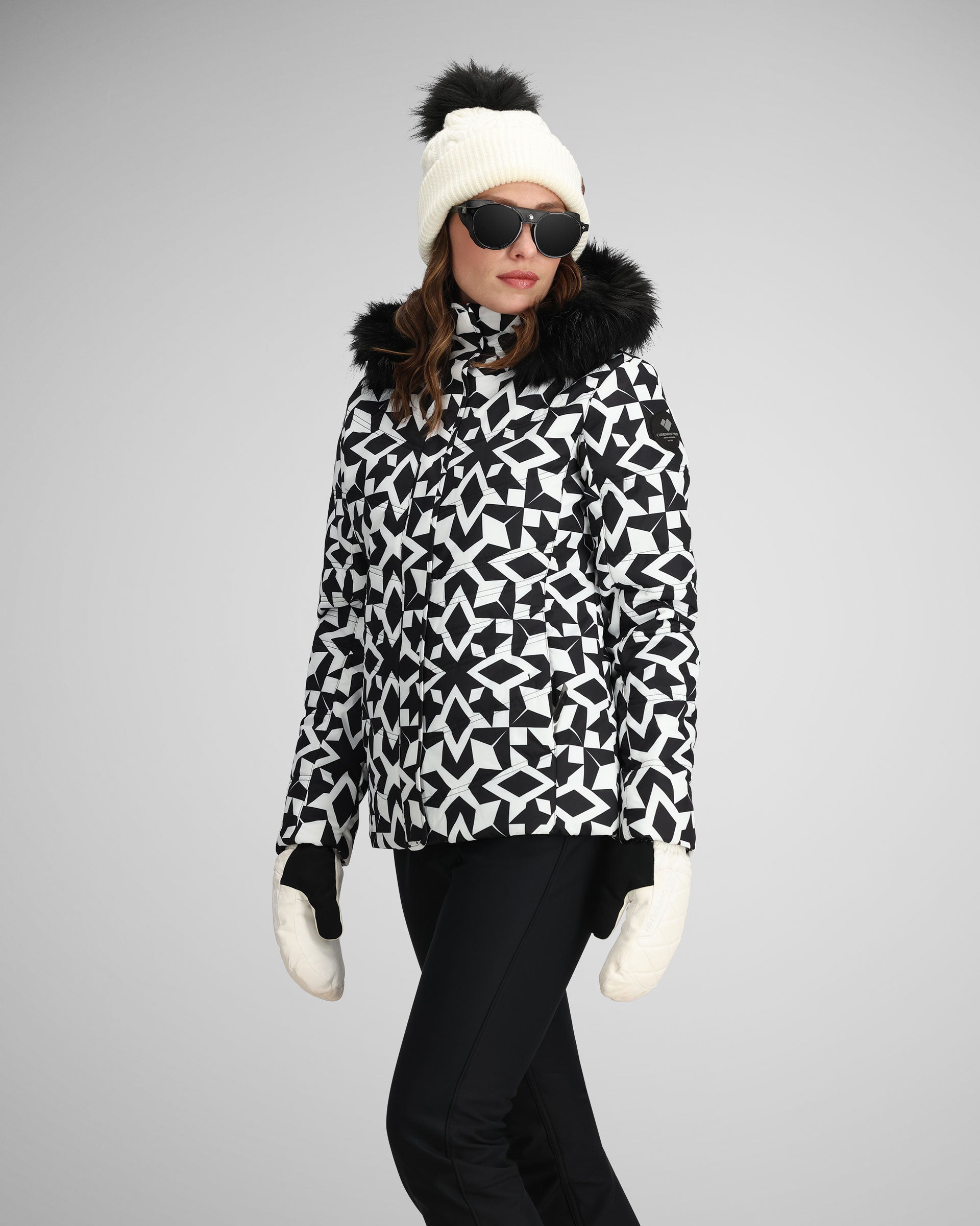 Tuscany II Jacket | Snow Geo、mySite、i-lightchina