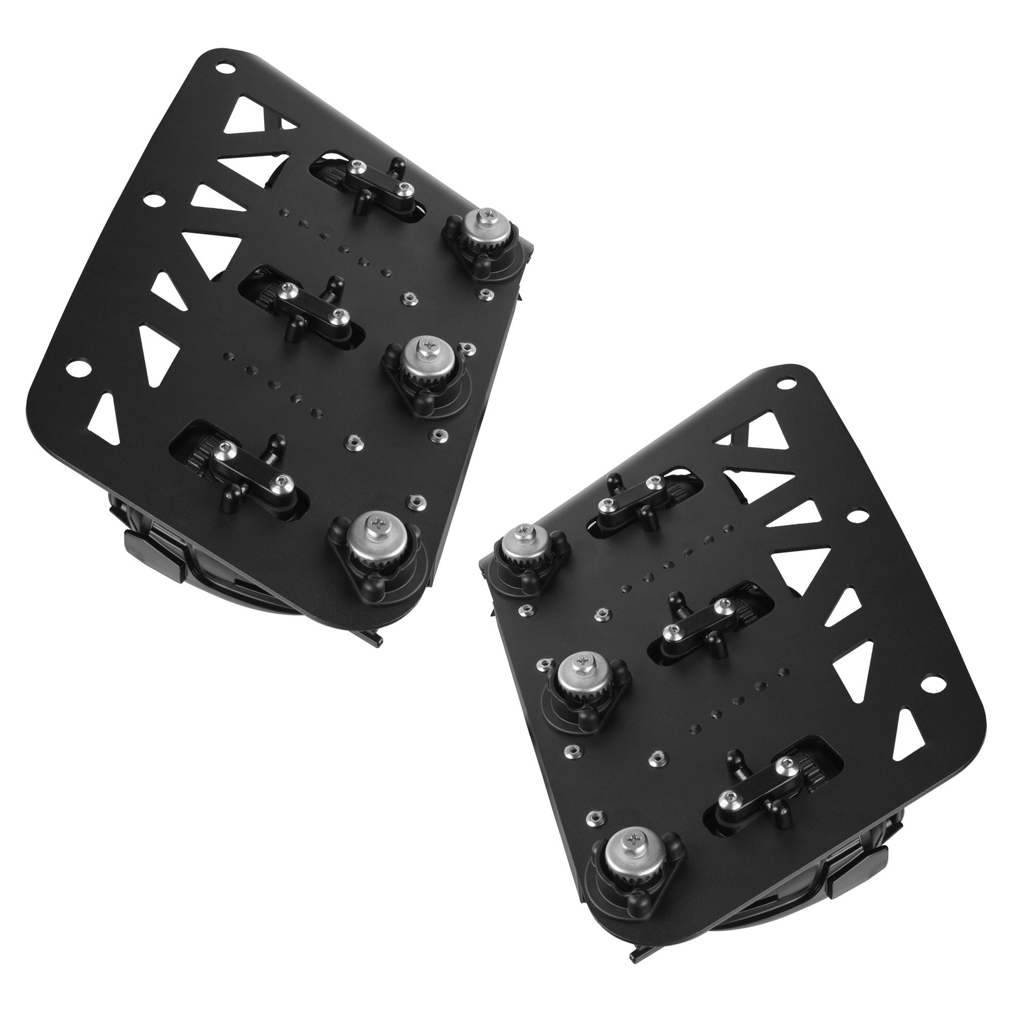 ORACLE Lighting 2021-2025 Ford Bronco Off Road LASER Auxiliary Lights + LED Fog Light Kit for Steel Bumper、mySite、nflplayoffbracketp