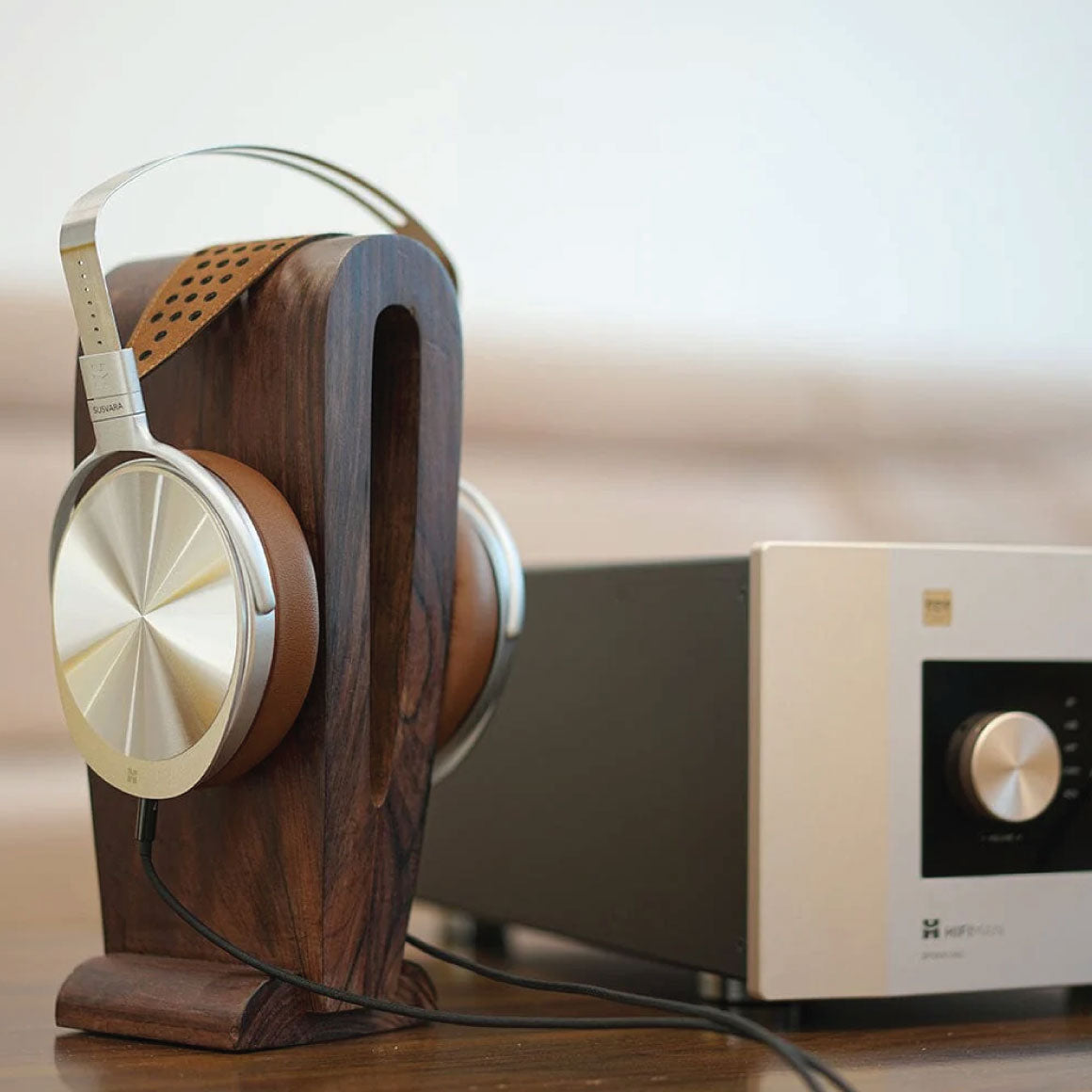  HiFiMAN - Susvara Unveiled、mySite、merchandisen