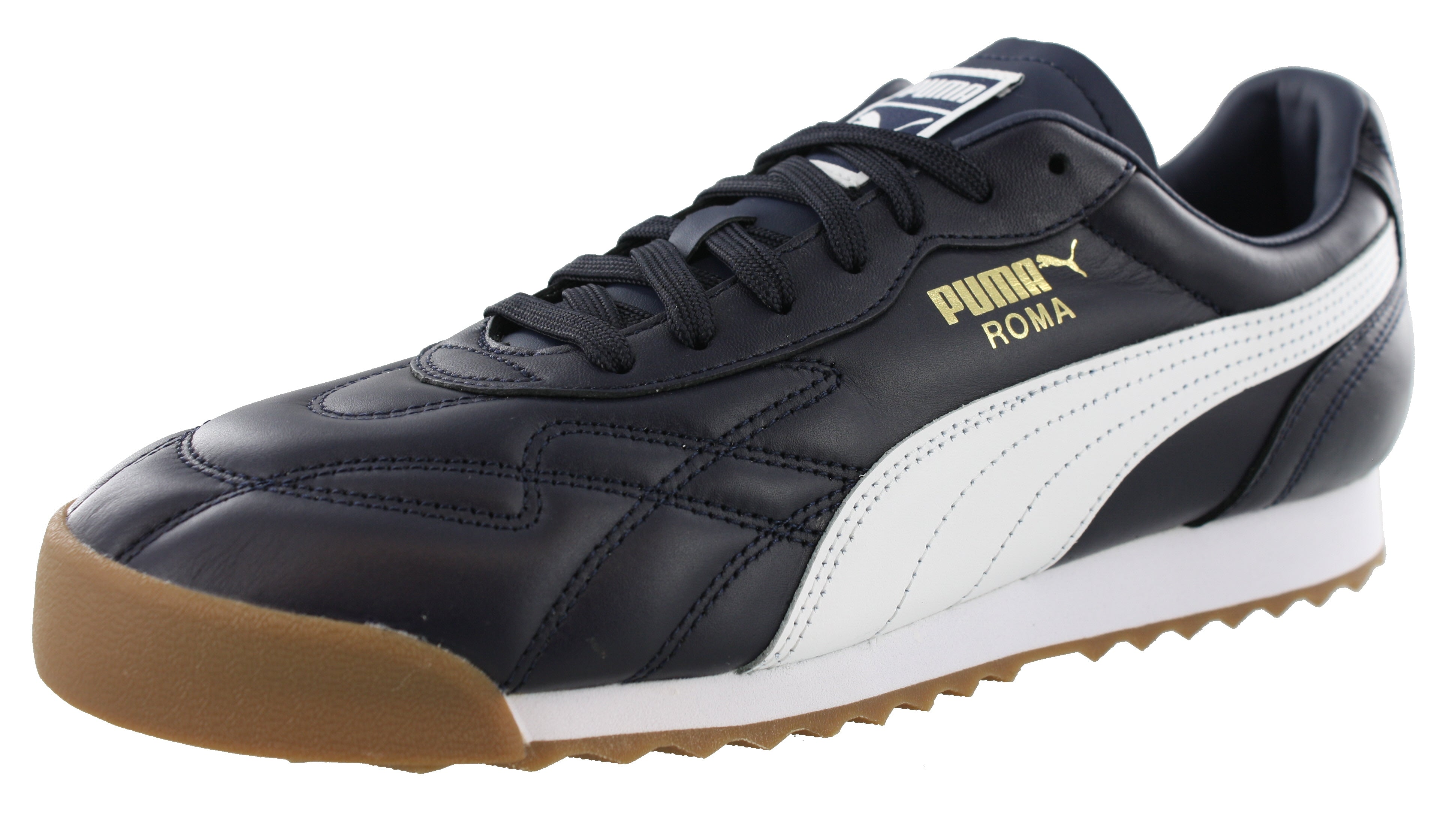 Puma Roma Anniversario Lightweight Classic Retro Shoes Men、mySite、dreamappss