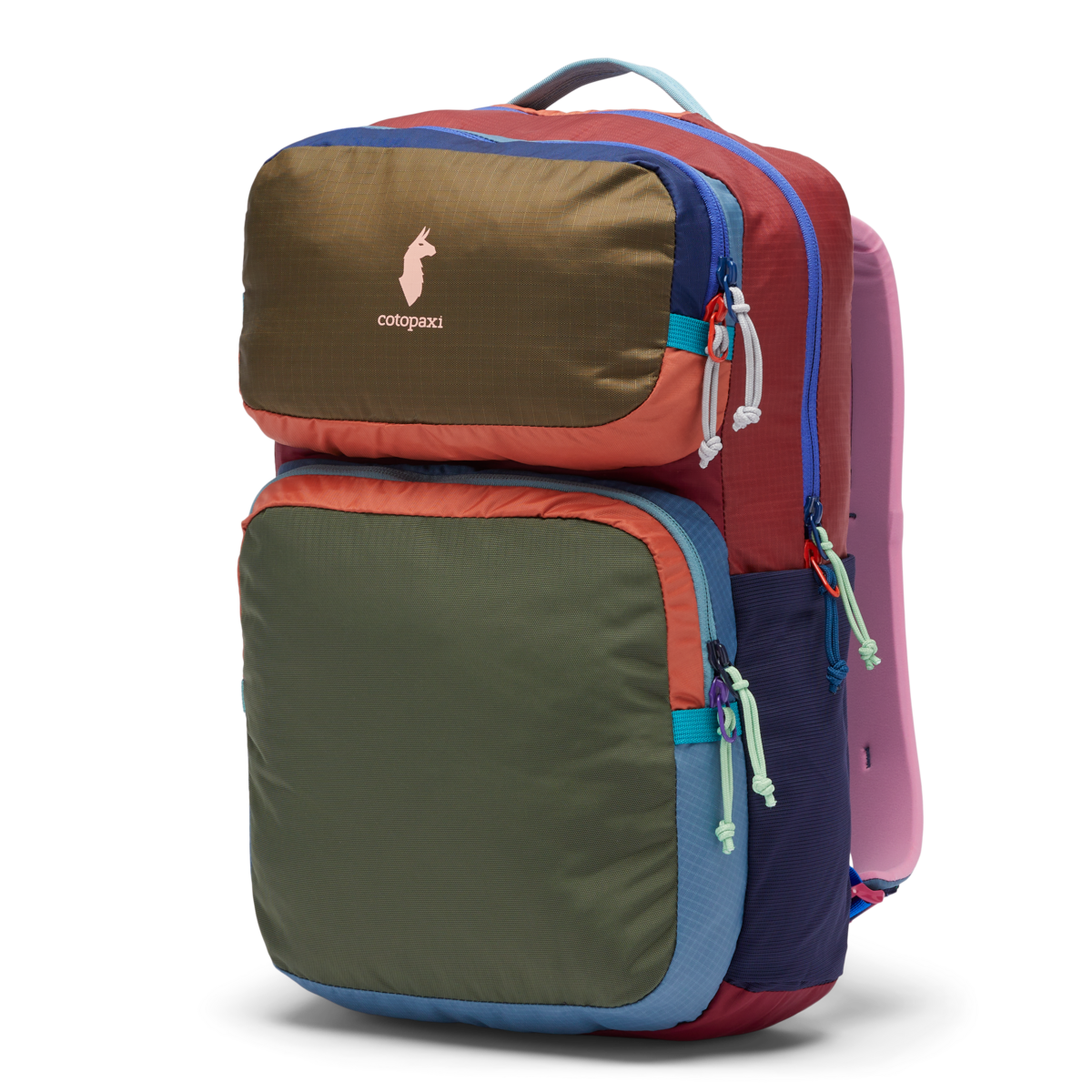 Tasra 16L Backpack - Del Día、mySite、shTasra 16L Backpack - Del Día、mySite、glenpowelloop_name
