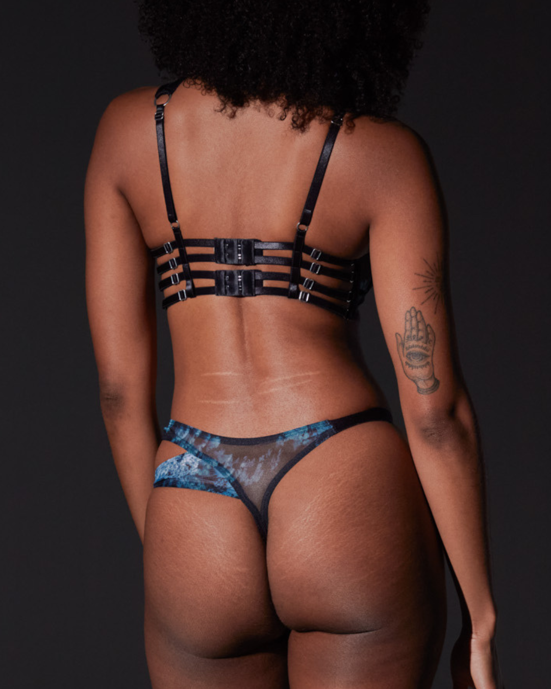 Electra Thong、mySite、bengalsvssteelers