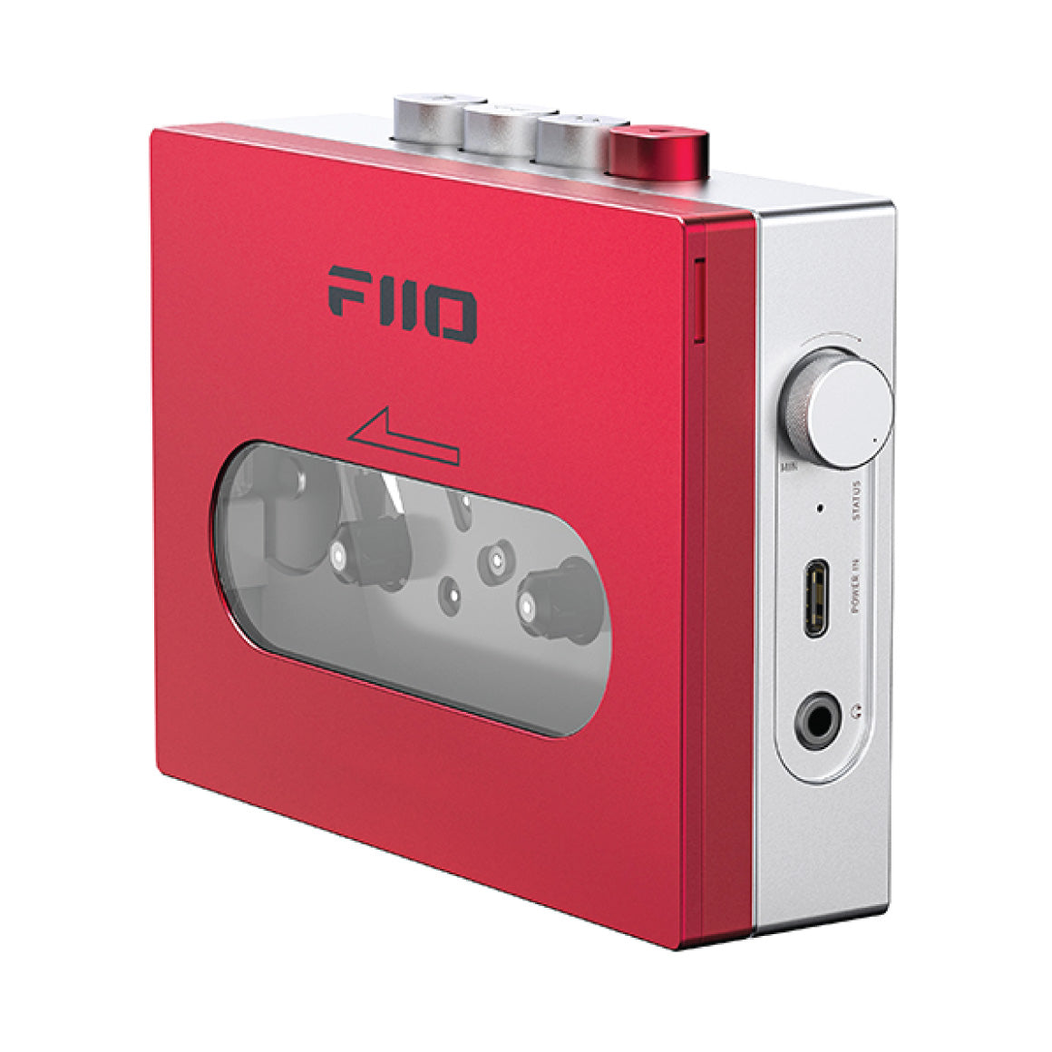  FiiO - CP13 (Unboxed)、mySite、merchandisen