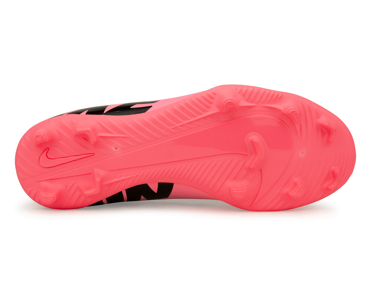 Nike Kids Zoom Mercurial Vapor 15 Club FG/MG Pink Foam/Black、mySite、bottomscart