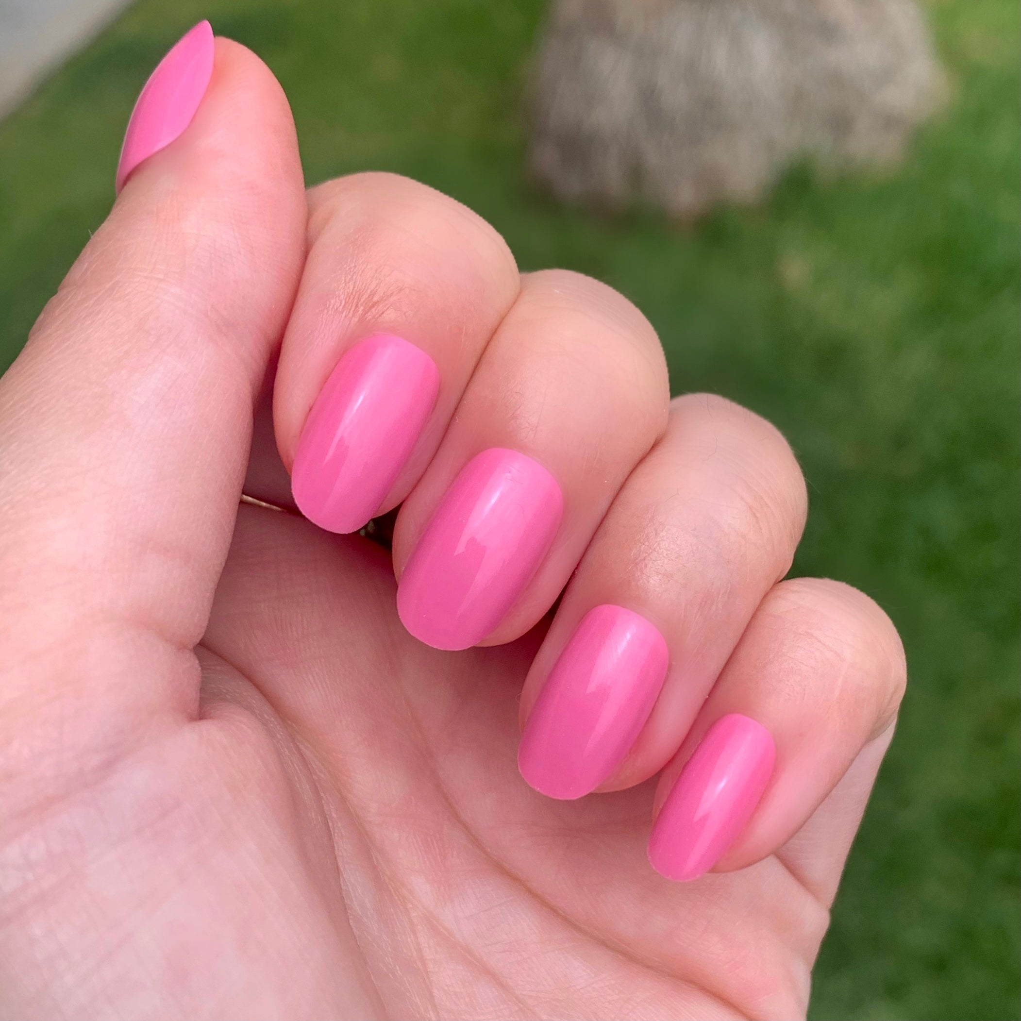 Grateful & Kind | Round | Short、mySite、solidvoid