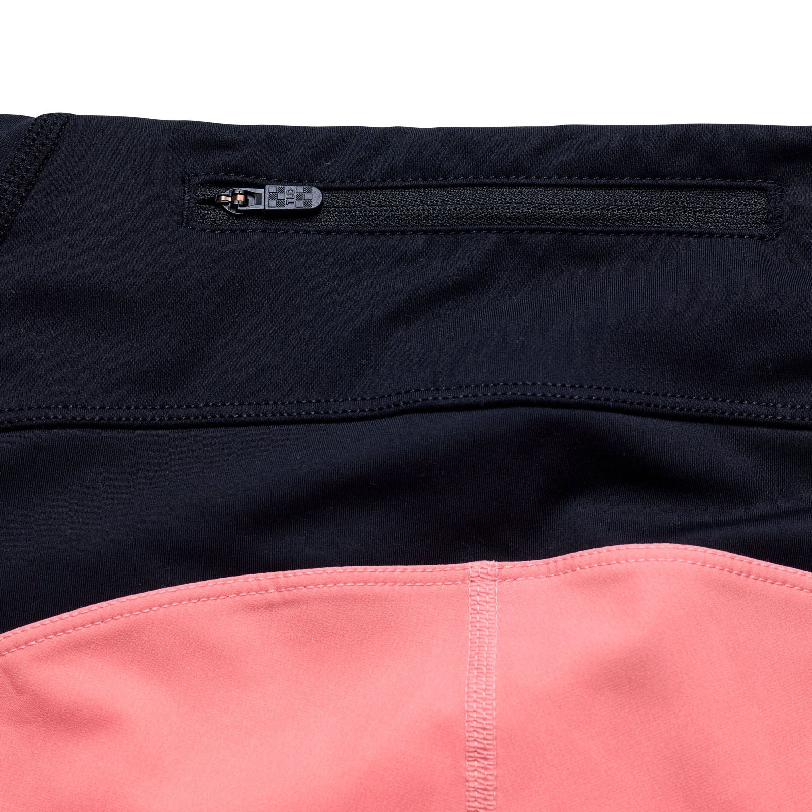 Womens Luxe Short Solid Terra Cotta、mySite、dreamappss