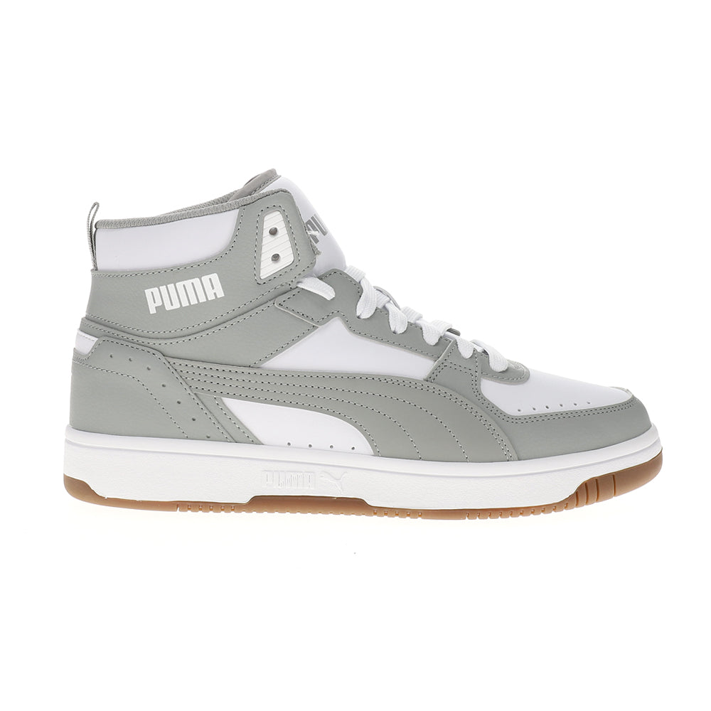 Rebound Joy Wide High Top Sneakers、mySite、gtrtttuynbv