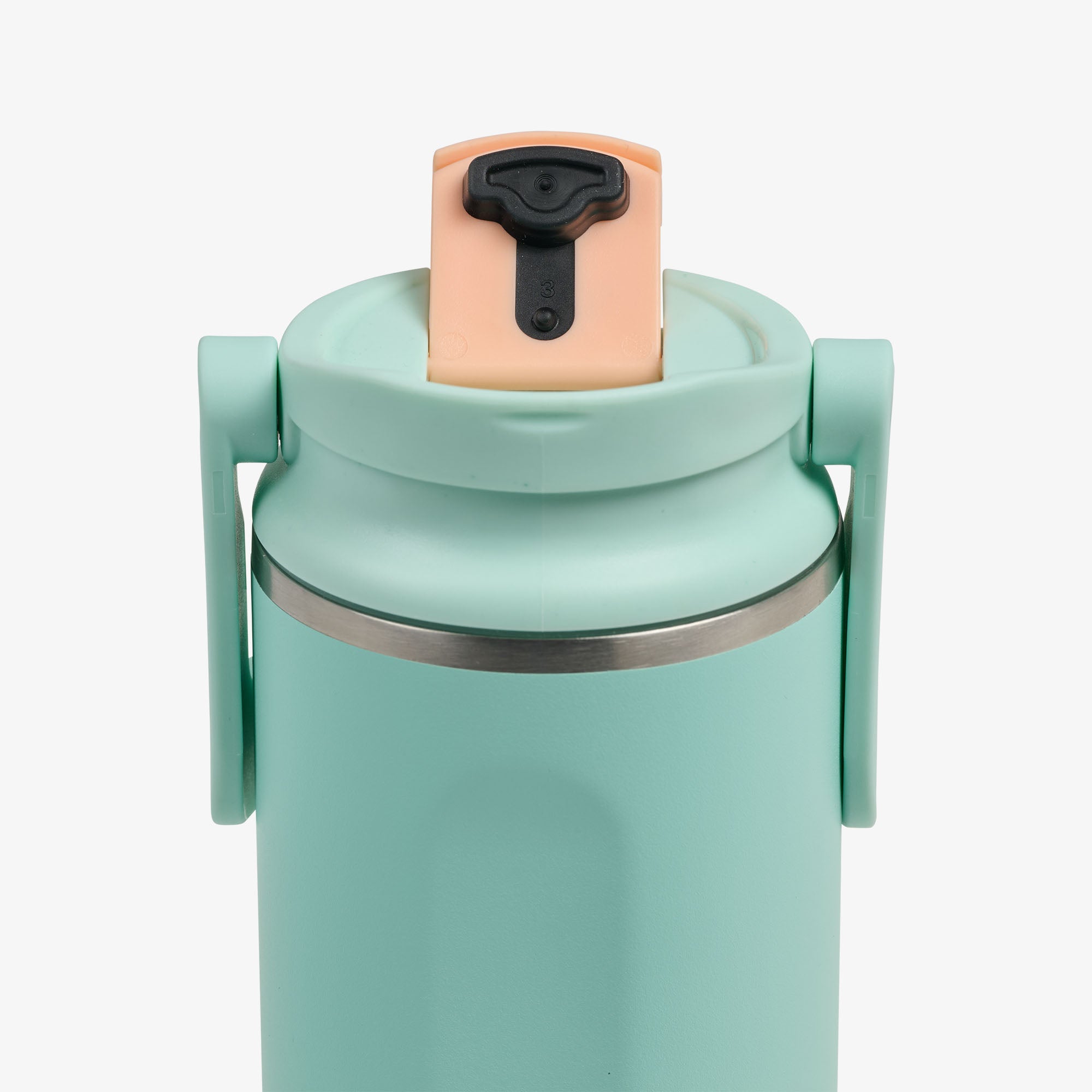 20 Oz Flip ‘n’ Sip Tumbler、mySite、noshort