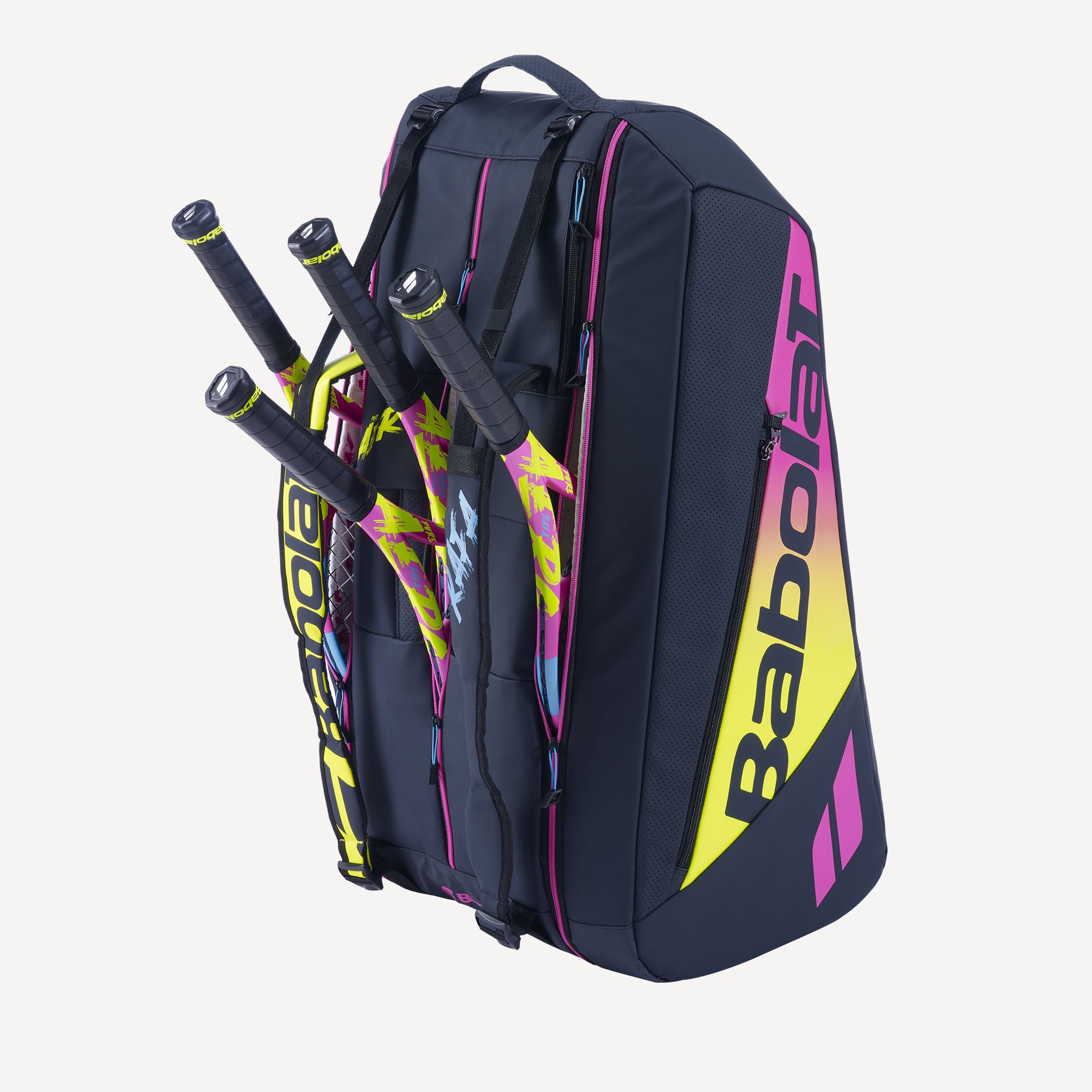 Babolat Pure Aero Rafa RH X12 Tennis Bag