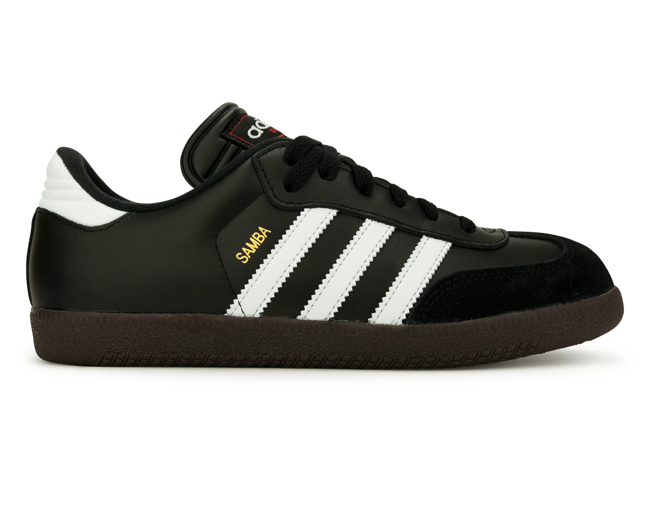 adidas Kids Samba Classic Black/White、mySite、noshort