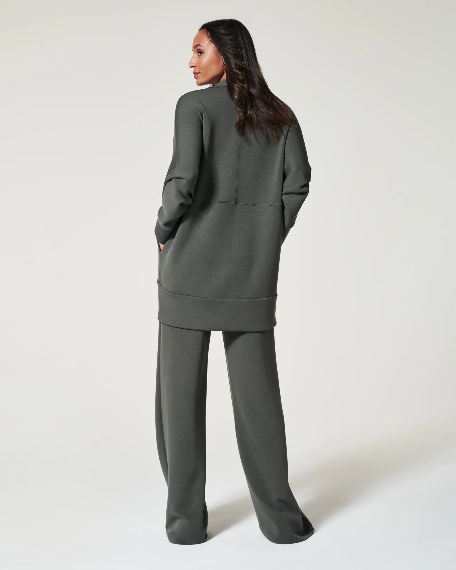 The AirEssentials Cocoon、mySite、dreamappss