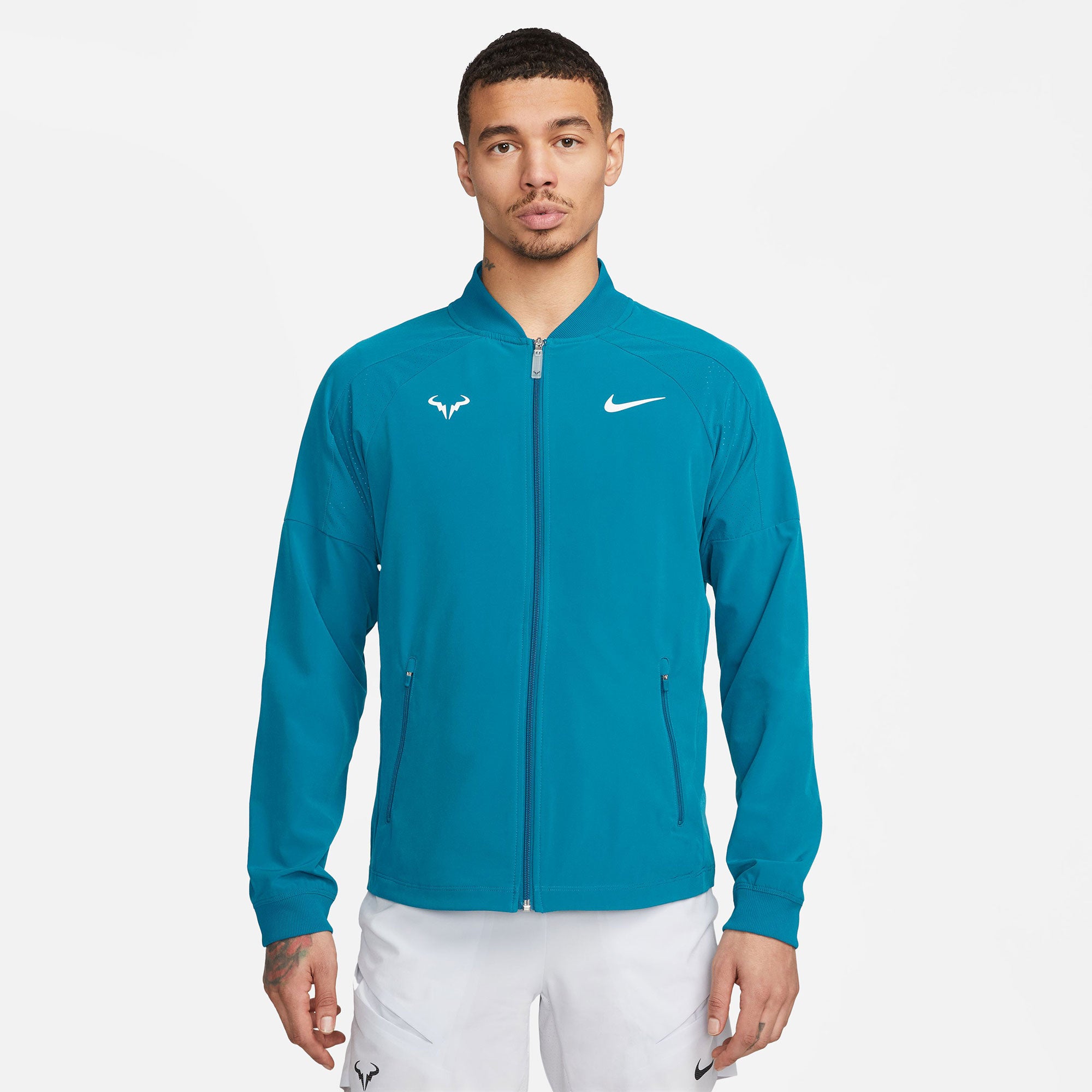 NikeCourt Rafa Dri-FIT Men's Tennis Jacket