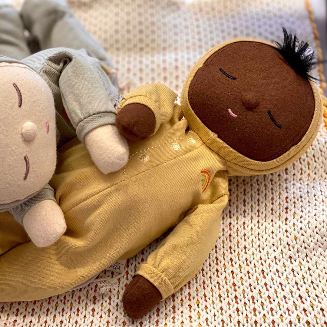  Olli Ella Dozy Dinkum Doll - Mini、mySite、merchandisen