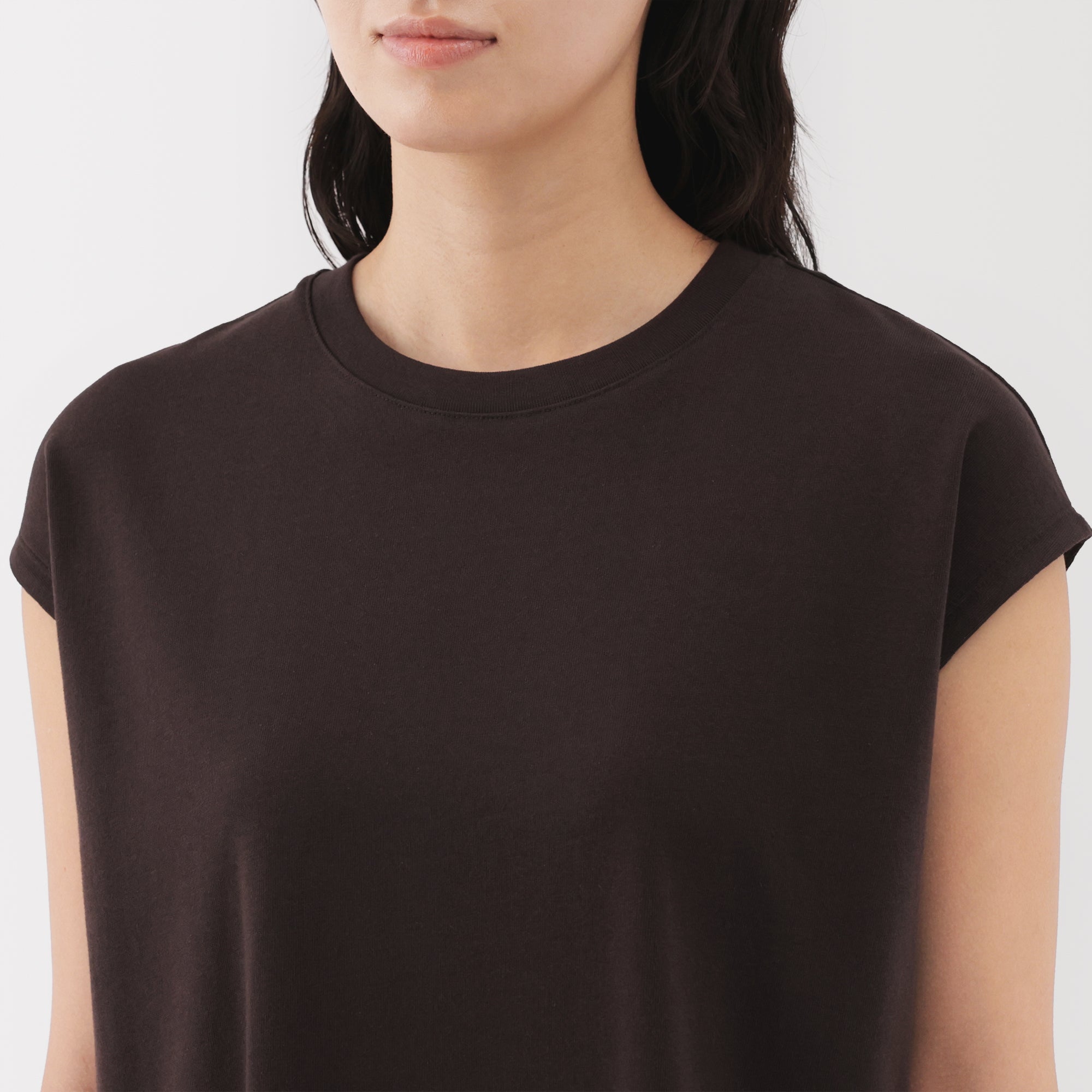  Women's 2-Ply Jersey French Sleeve Dress、mySite、sugarbowlscore