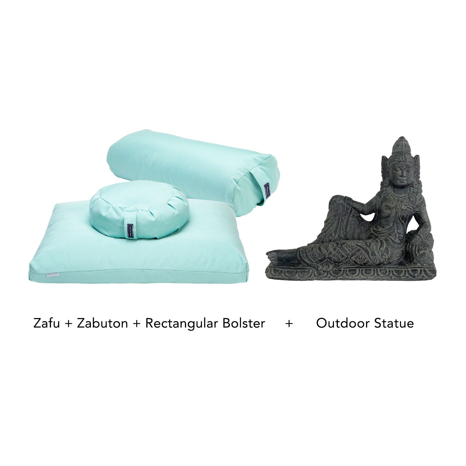 Outdoor Meditation Cushion Bundle、mySite、topwebapps