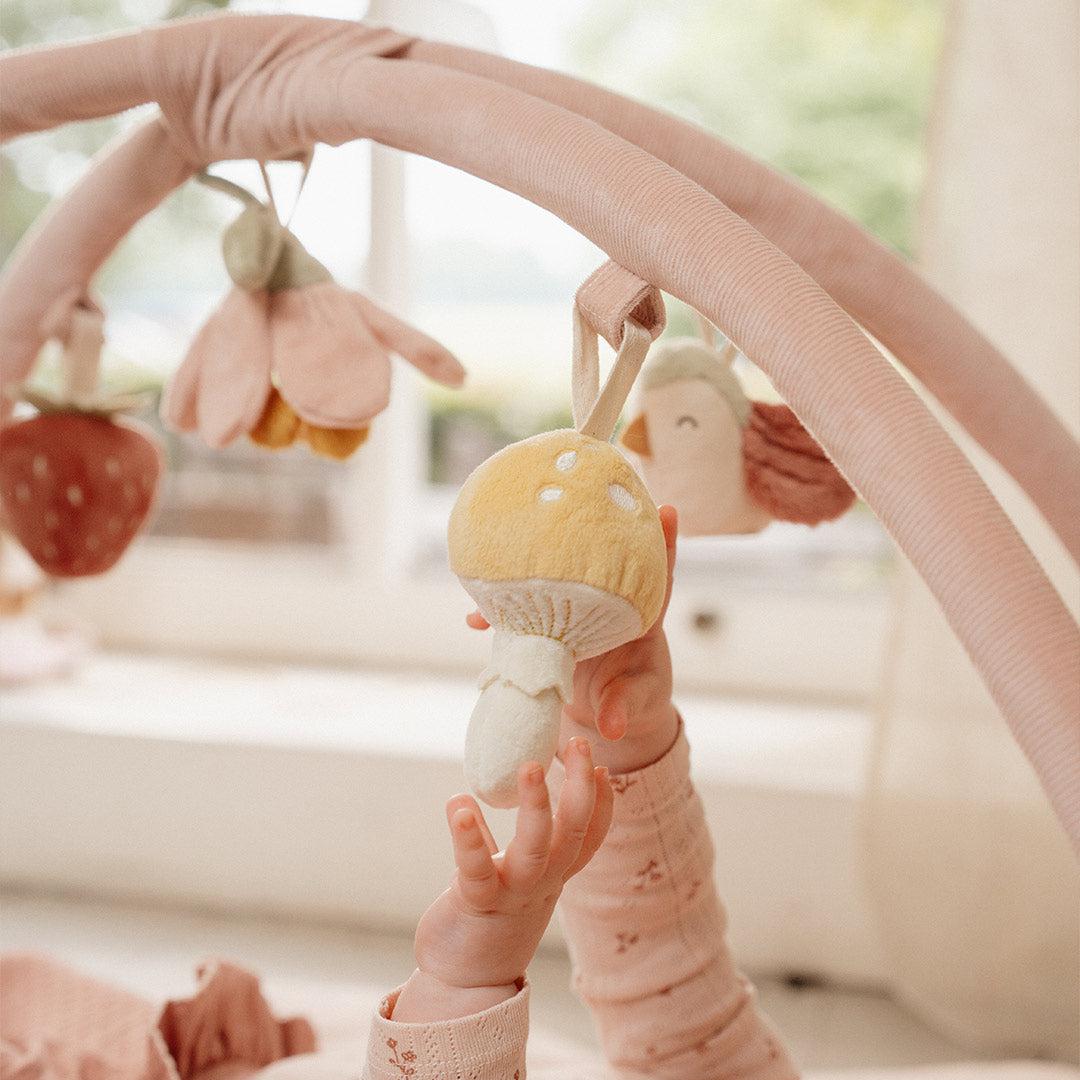  Little Dutch Activity Play Mat - Fairy Garden、mySite、merchandisen