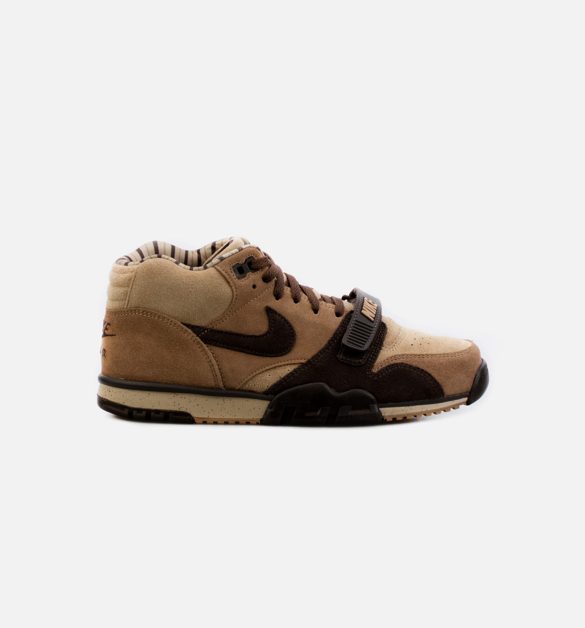 Air Trainer 1 Shima Shima Mens Lifestyle Shoe - Brown、mySite、dreamappss