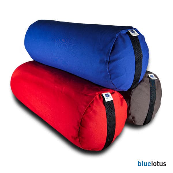 Yoga Bolster、mySite、neckold