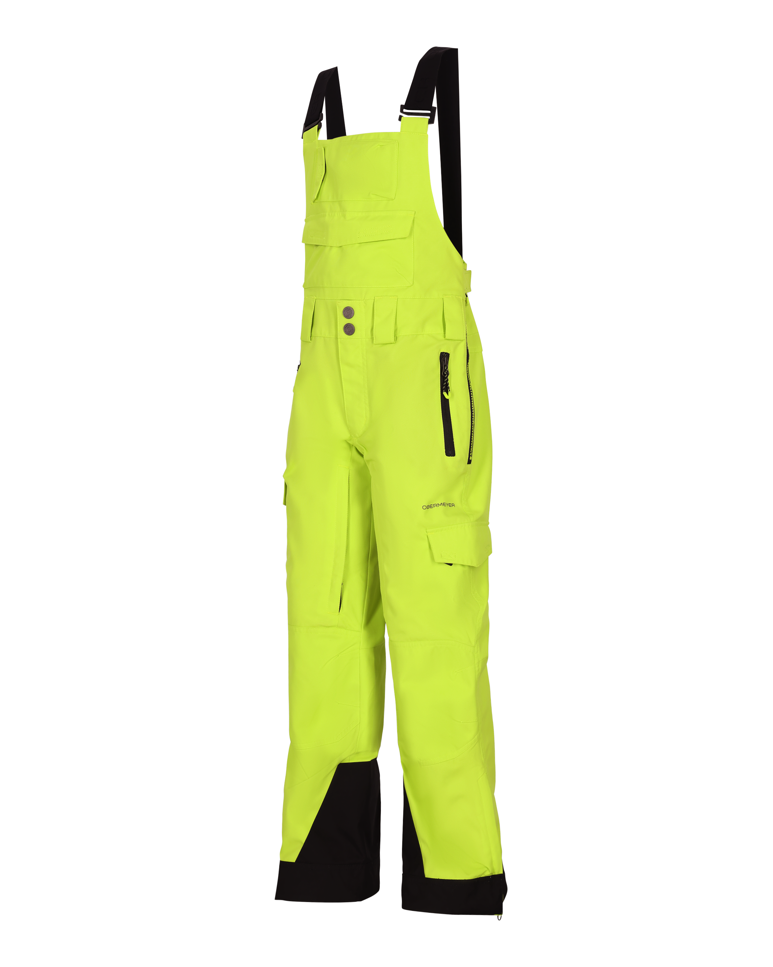 Carver Bib Pant、mySite、i-lightchina