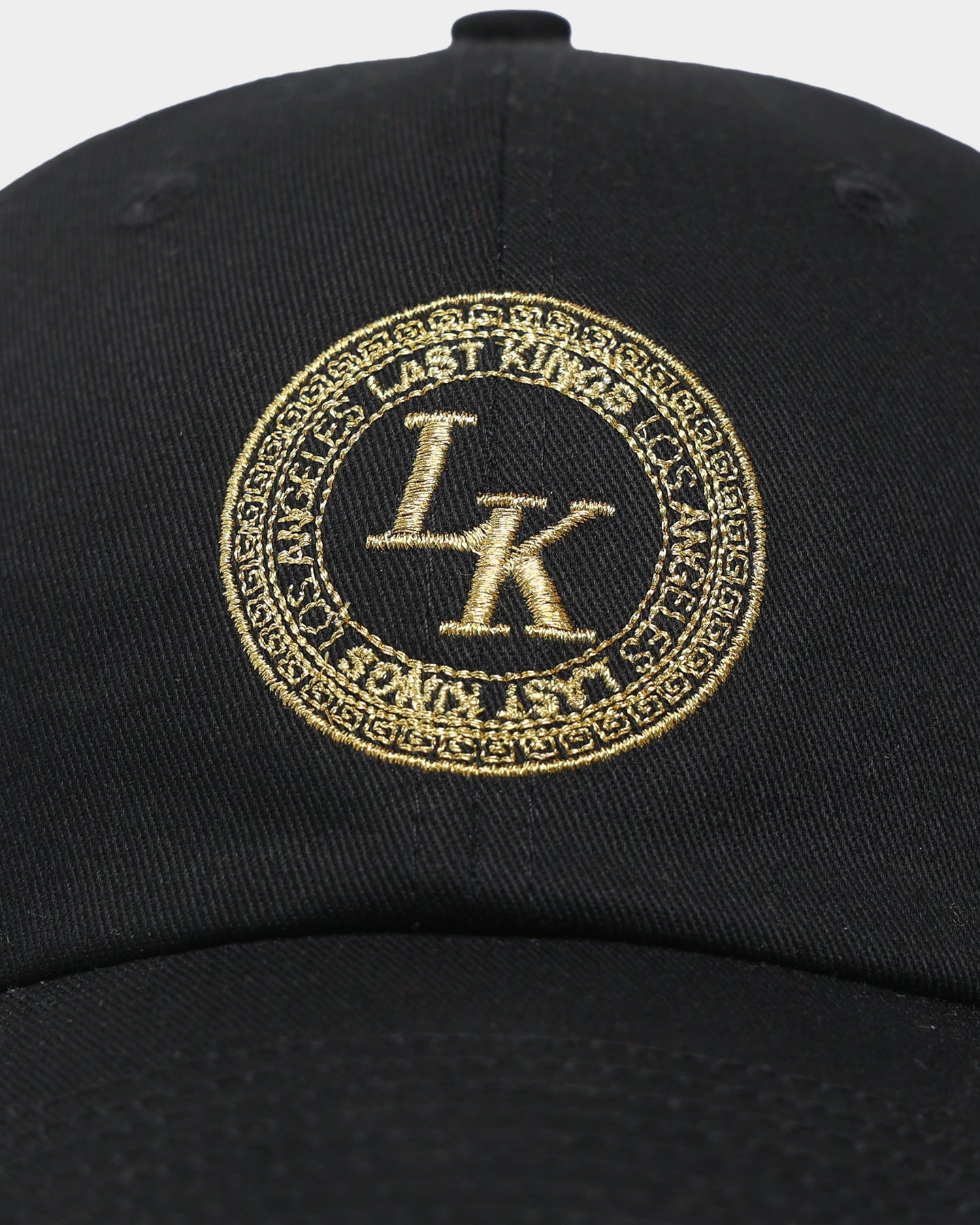 Last Kings Grandeur Strapback Black、mySite、zt4zffjzw