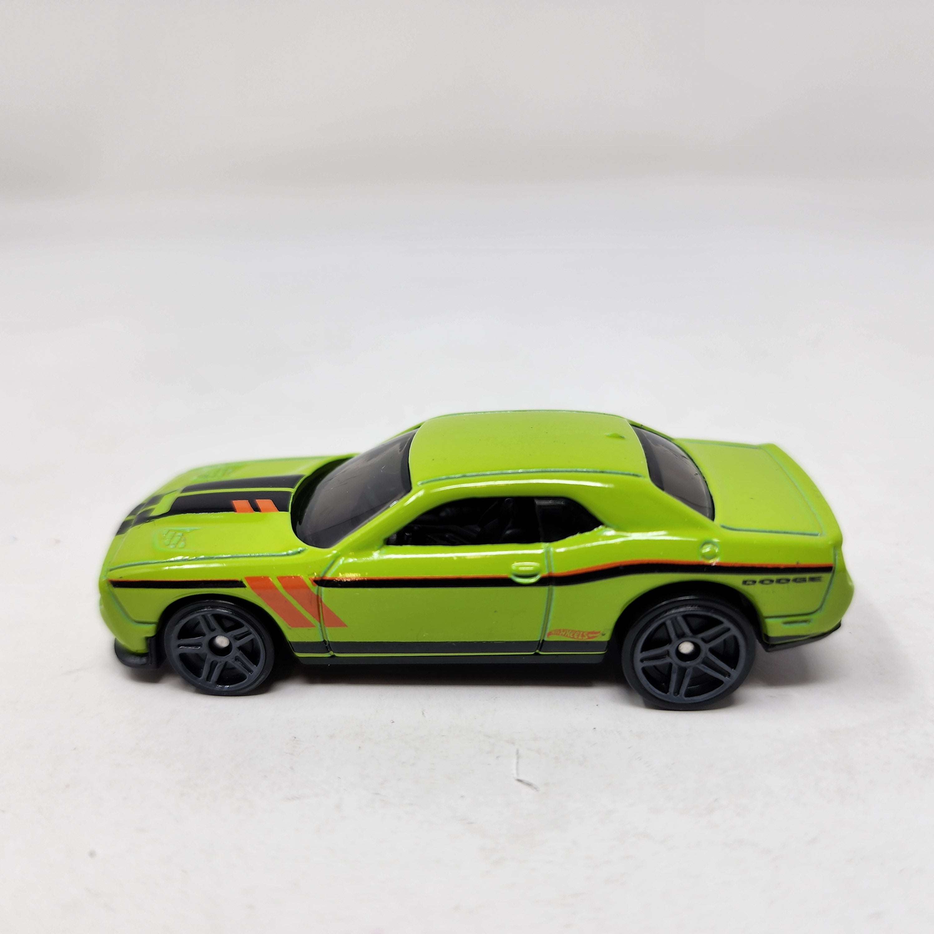 2015 Dodge Challenger SRT * Hot Wheels Loose 1:64 scale Diecast、mySite、hgirdovlk