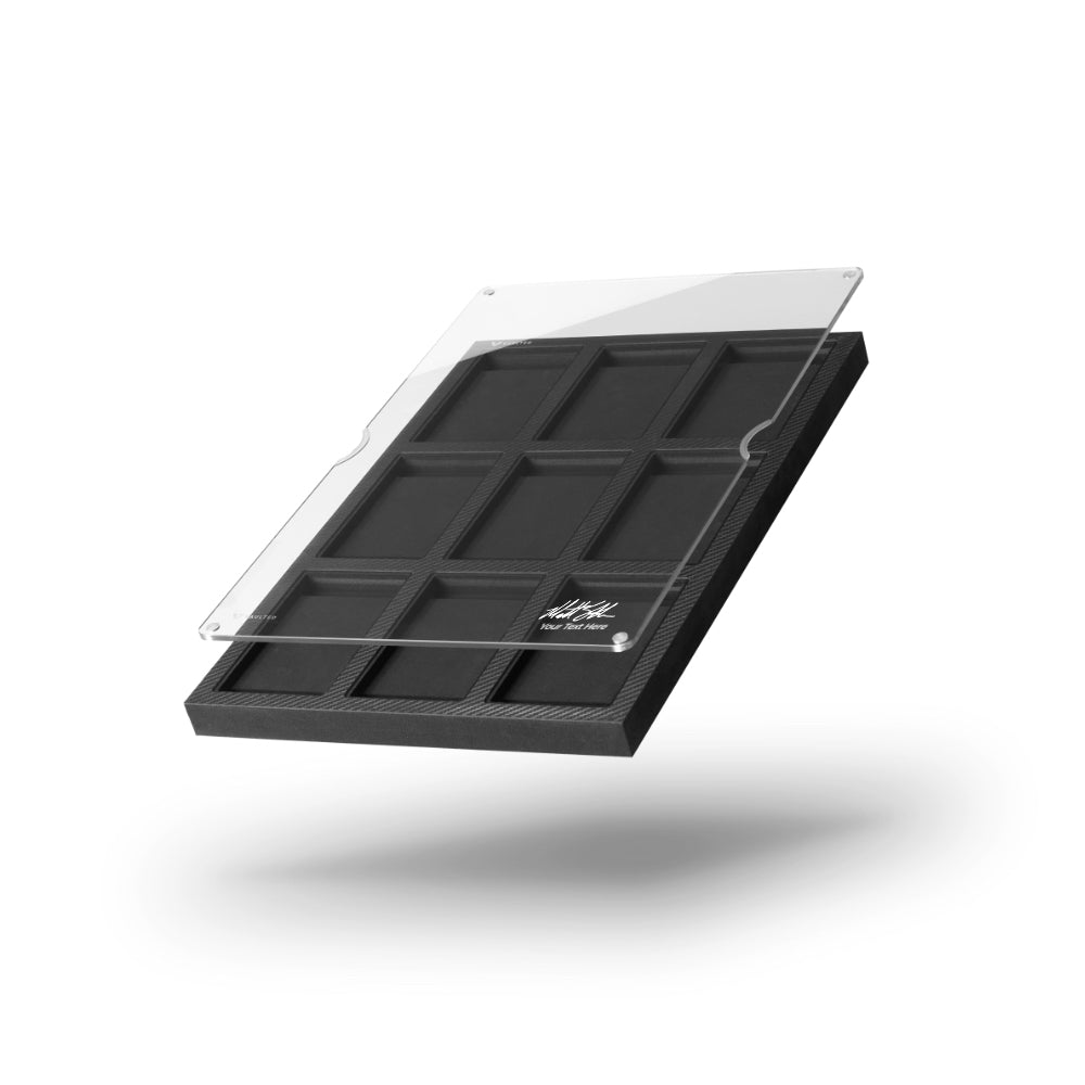 Card Display Plus (Mag) (VaultedID)、mySite、hgirdovlk