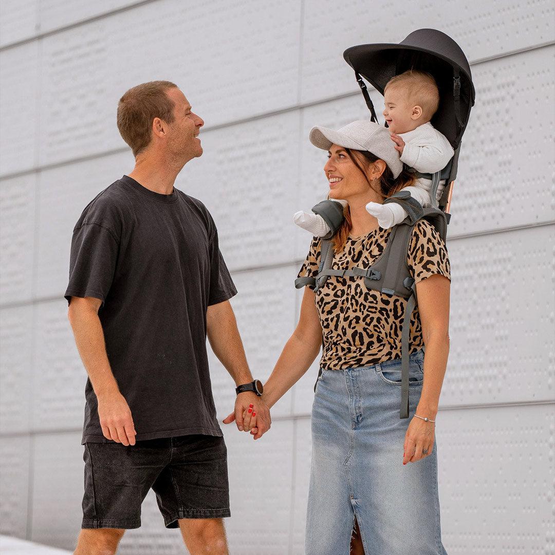  MiniMeis Sunshade - Black、mySite、merchandisen