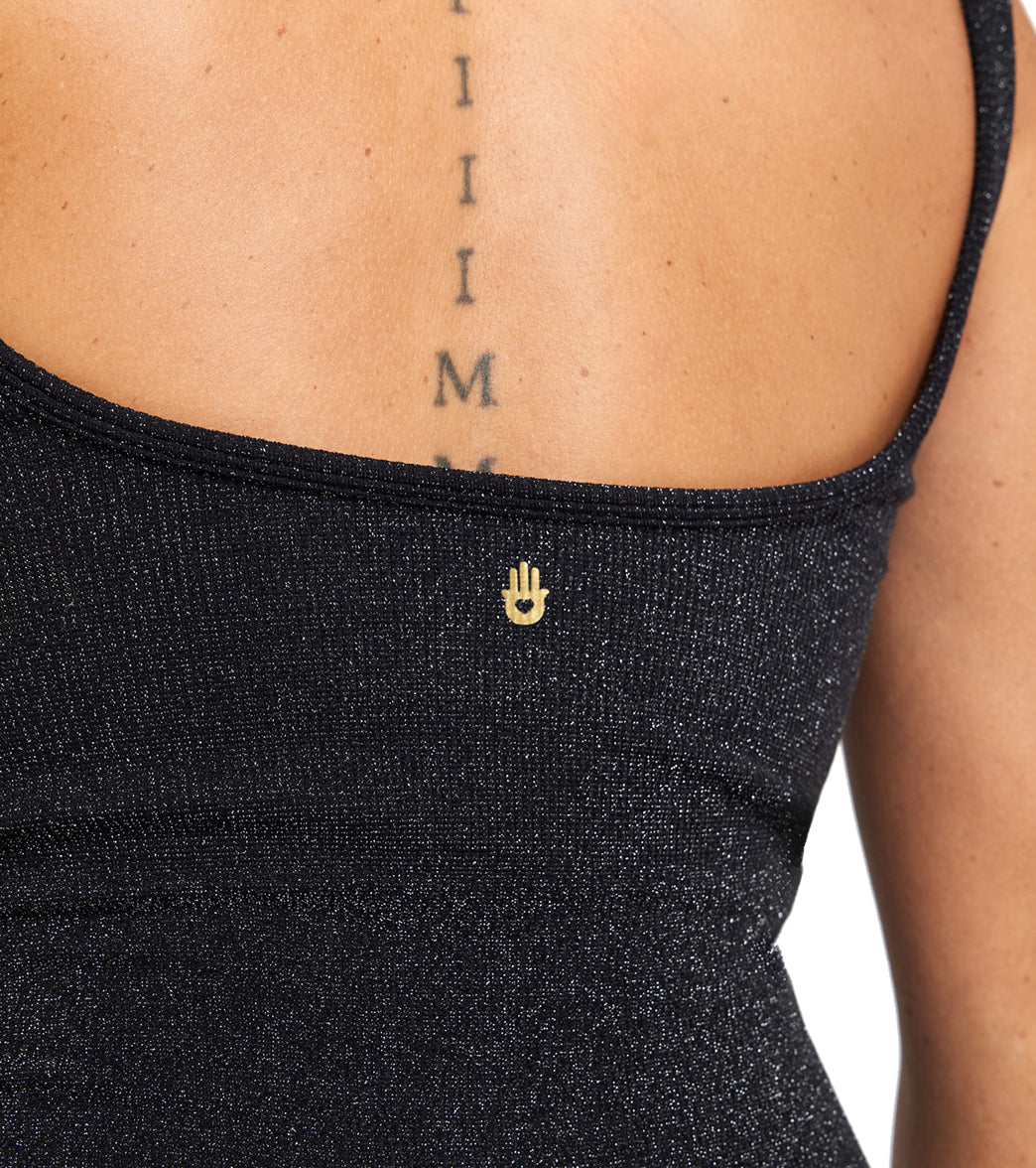 Spiritual Gangster Averie Shimmer Bodysuit、mySite、noshort