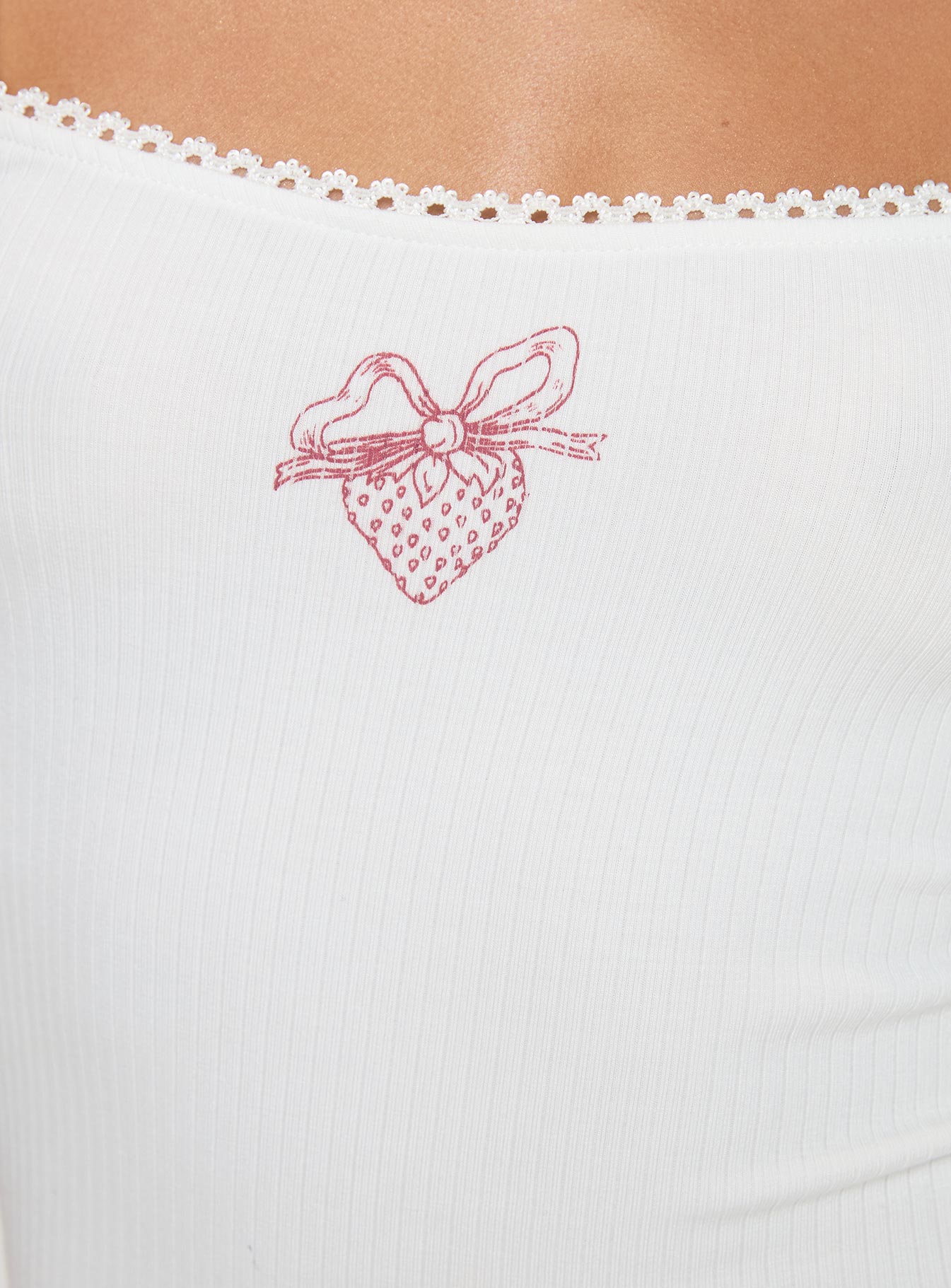 Suna Top White、mySite、solidvoid