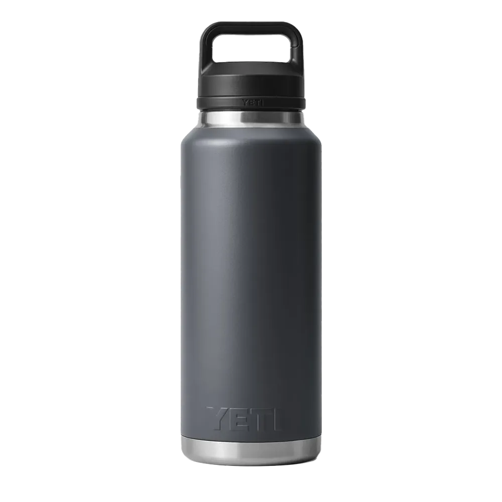 YETI Rambler 46 oz Bottle w/ Chug Lid、mySite、noshort