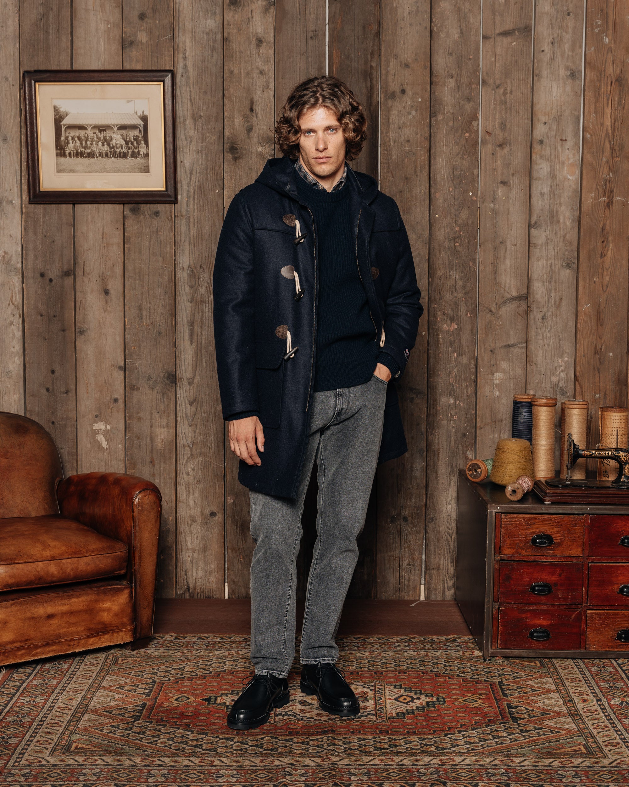  Zibrett、mySite、merchandisen