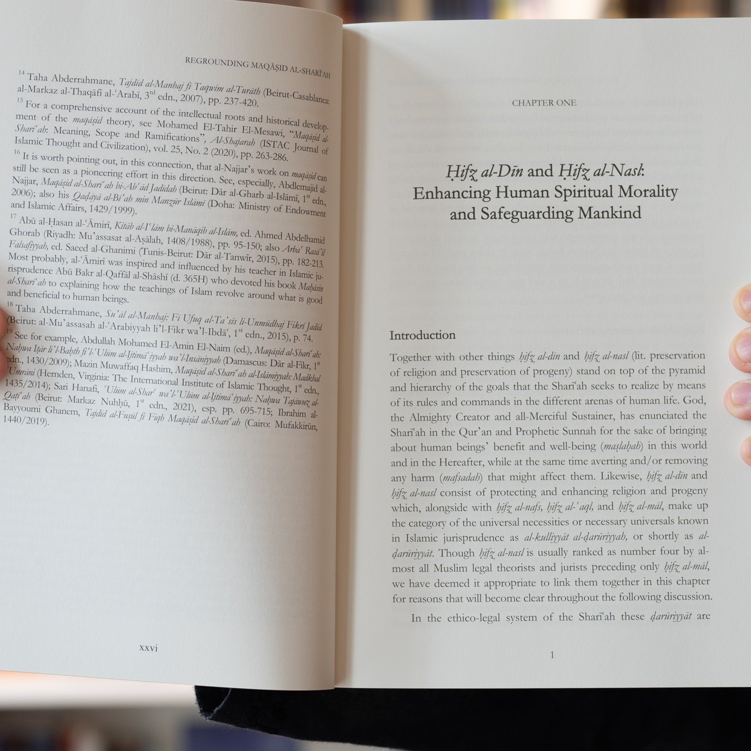 Regrounding Maqasid al-Shariah、mySite、topwebapps