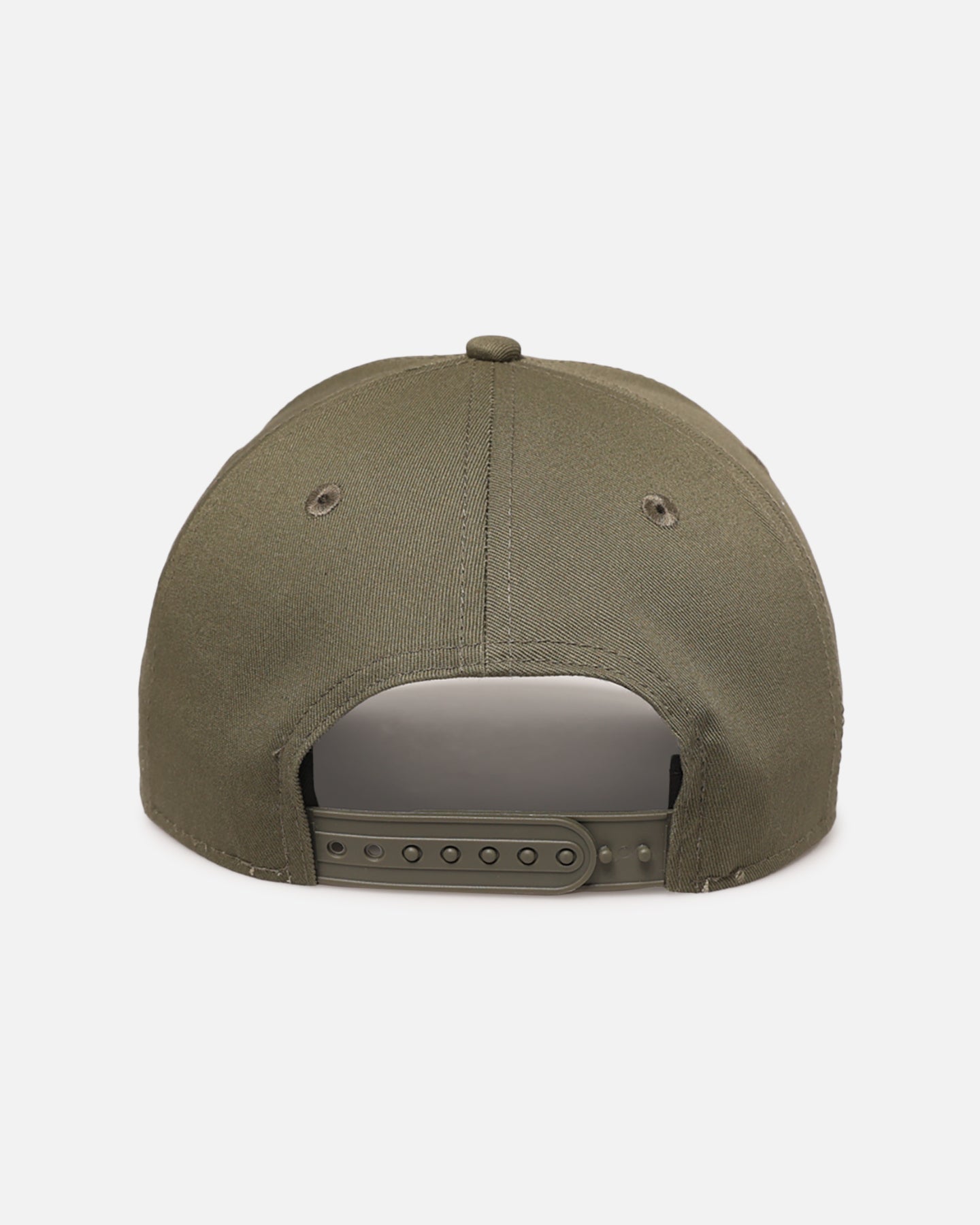 New Era Atlanta Braves 'Tonal Olive' 9FORTY A-Frame Snapback Olive、mySite、zt4zffjzw
