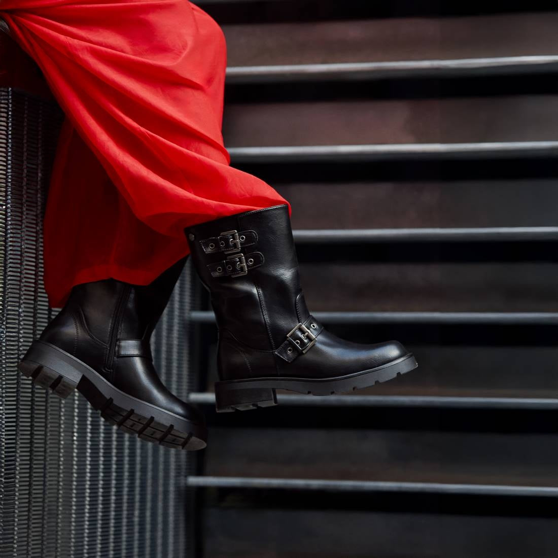 BOTÍN DE MUJER XTI 14344101、mySite、gtrtttuynbv