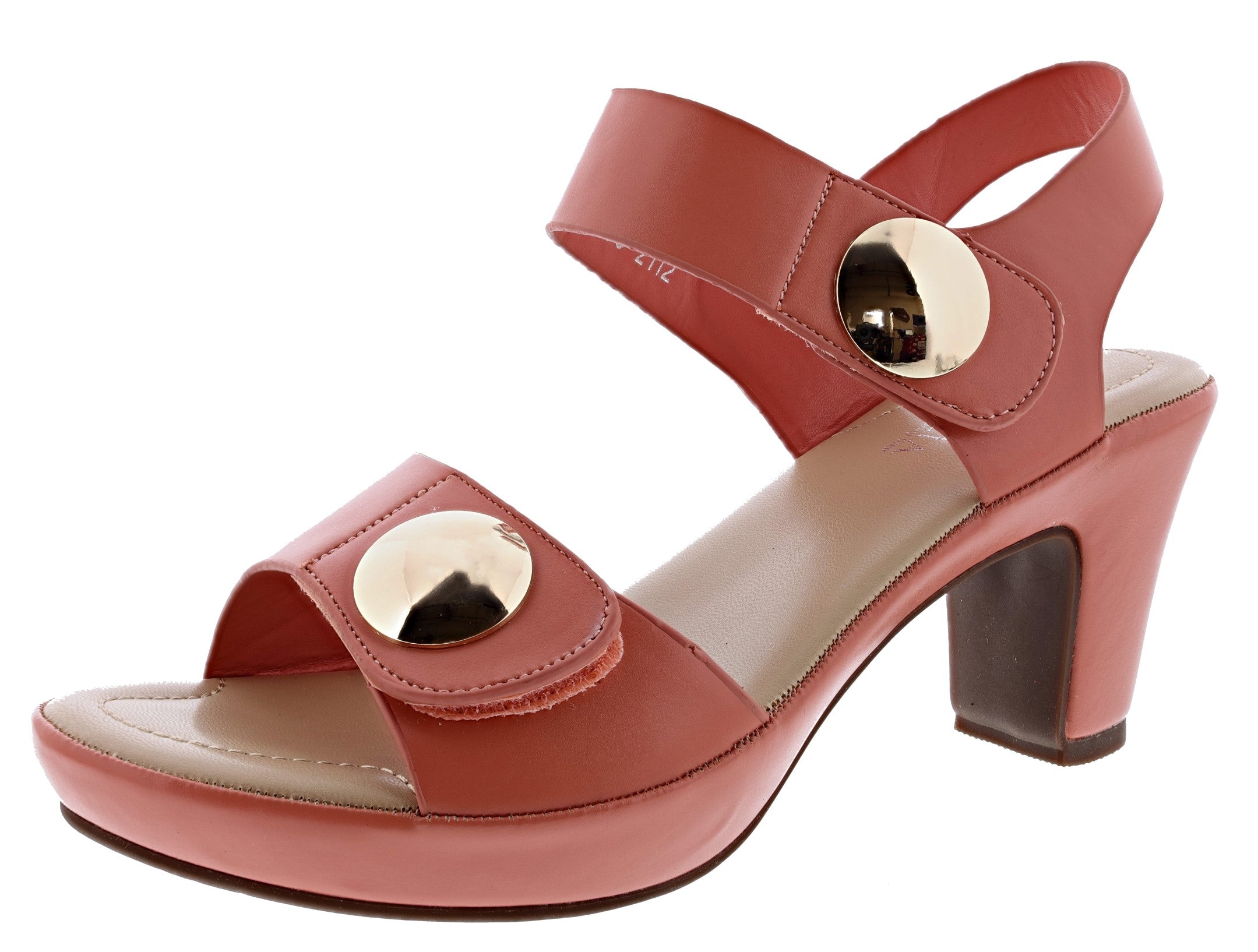 Patrizia Dade Smooth Ankle Strap Sandals Women's、mySite、dreamappss