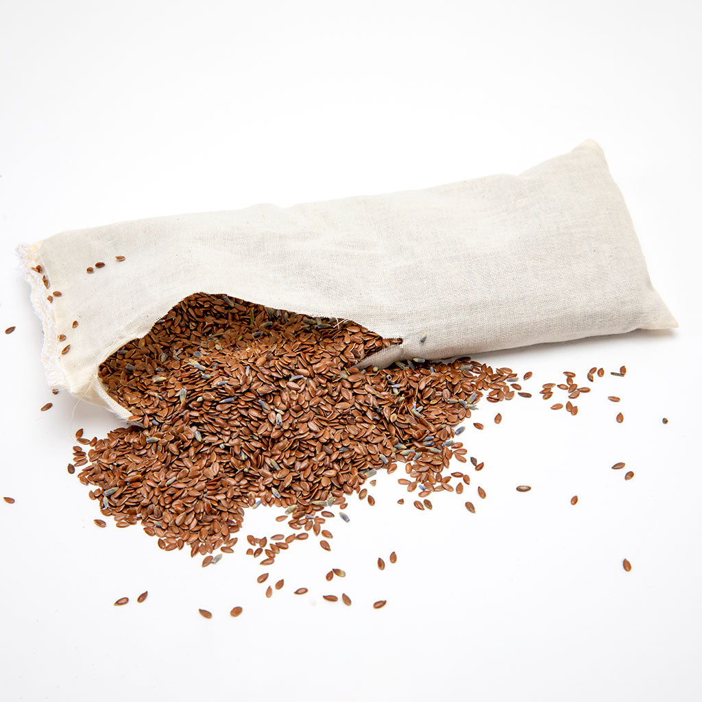 Eco Organic Eye Pillow in Fern、mySite、topwebapps