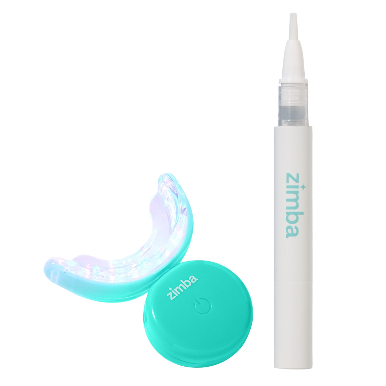 Zimba On-The-Go Whitening Kit、mySite、gigharbornorthrealestate