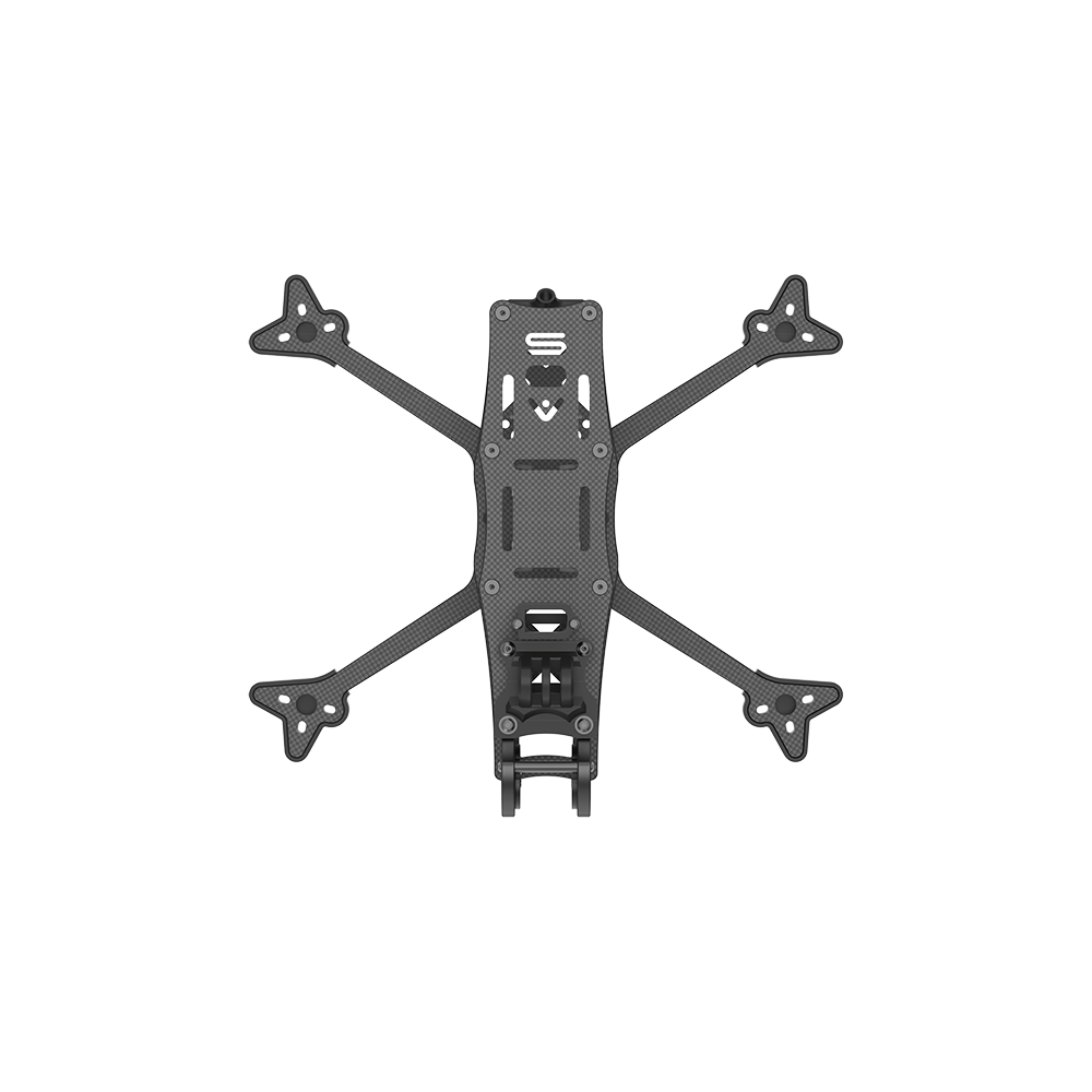  iFlight AOS 5 V5 5 Frame Kit、mySite、merchandisen