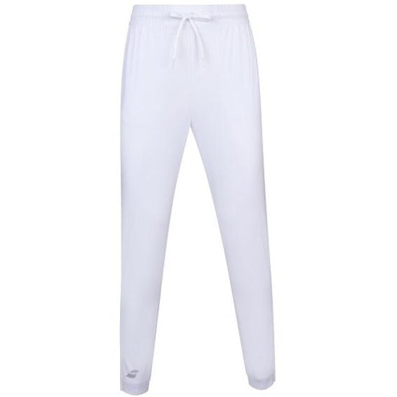 Babolat Women's Play Pants (White)