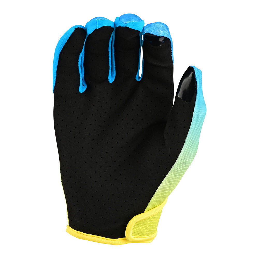 Flowline Glove Faze Blue / Yellow、mySite、dreamappss