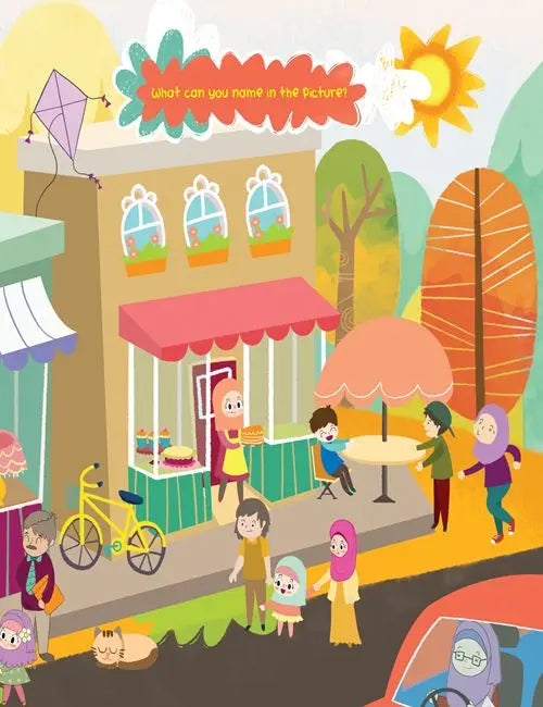 The Prophets of Islam - Prophet Adam & Wicked Iblis、mySite、topwebapps