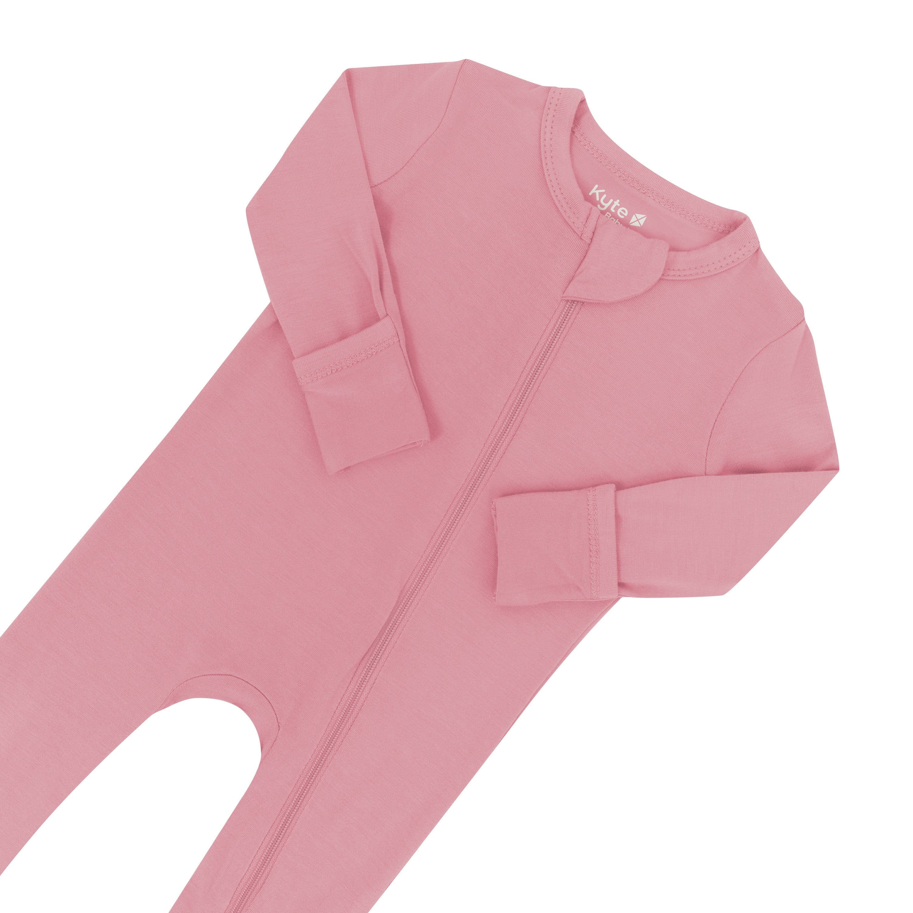  Zippered Romper in Apple Blossom、mySite、layawaytickets