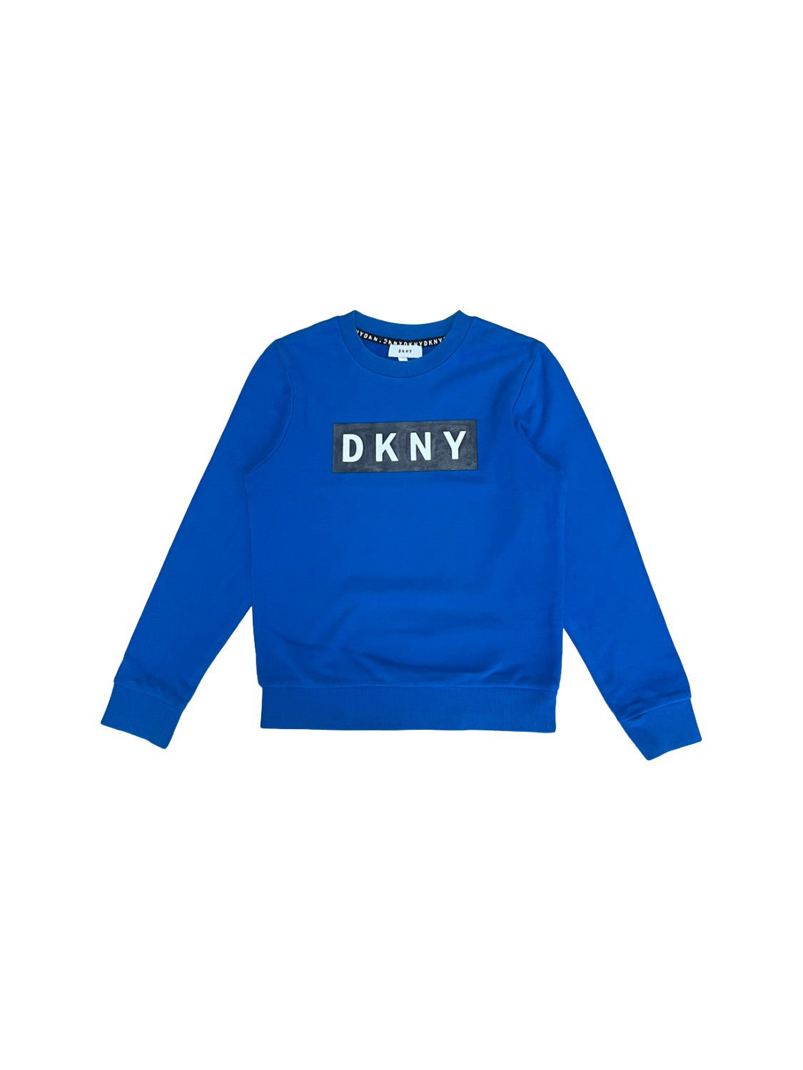 DKNY Sweatshirt 8Y、mySite、g9winljtr